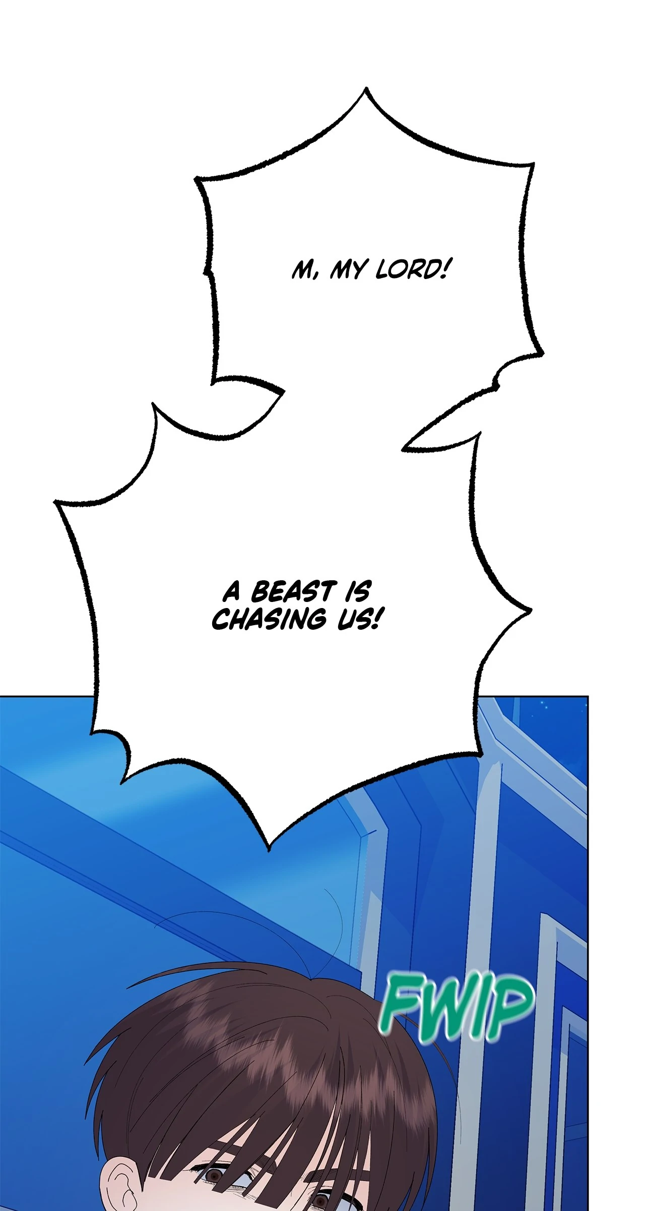 I Got Married to a Duke Called Beast Chapter 80 - Page 129