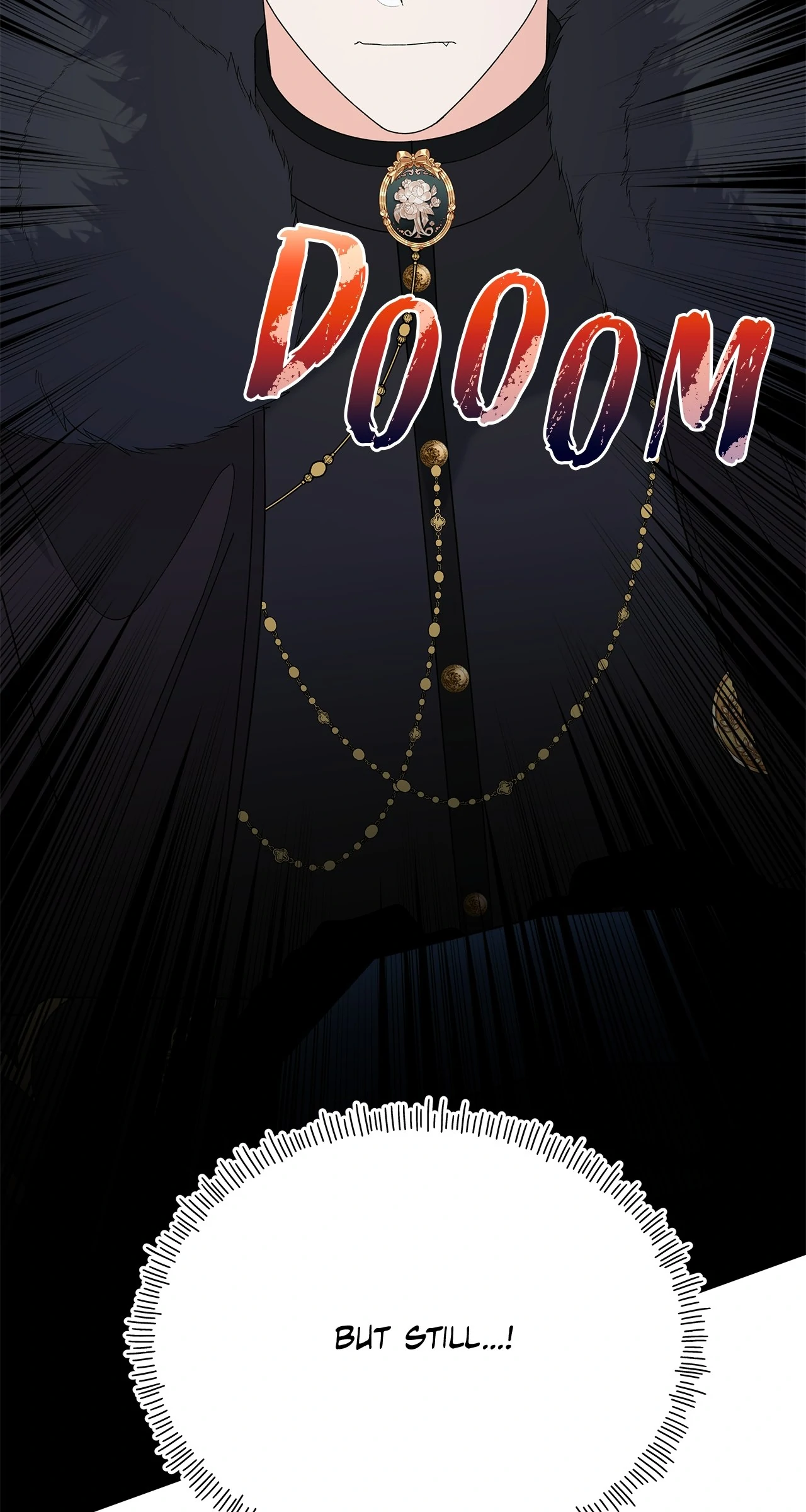 I Got Married to a Duke Called Beast Chapter 80 - Page 135