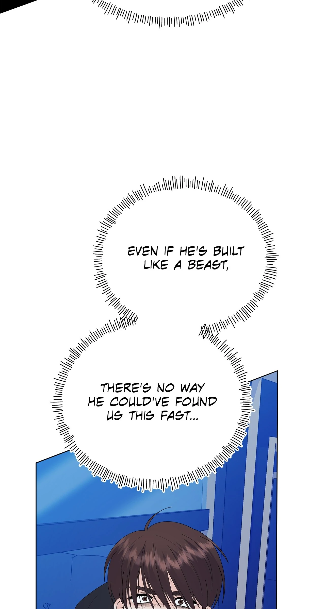 I Got Married to a Duke Called Beast Chapter 80 - Page 136