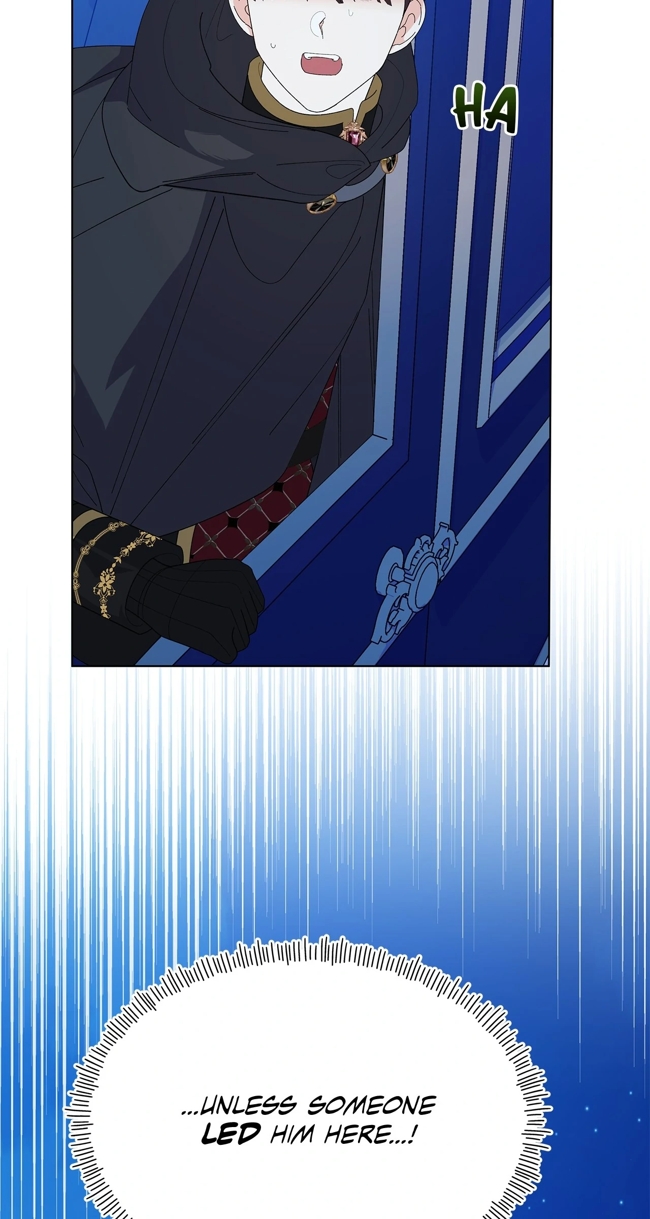 I Got Married to a Duke Called Beast Chapter 80 - Page 137