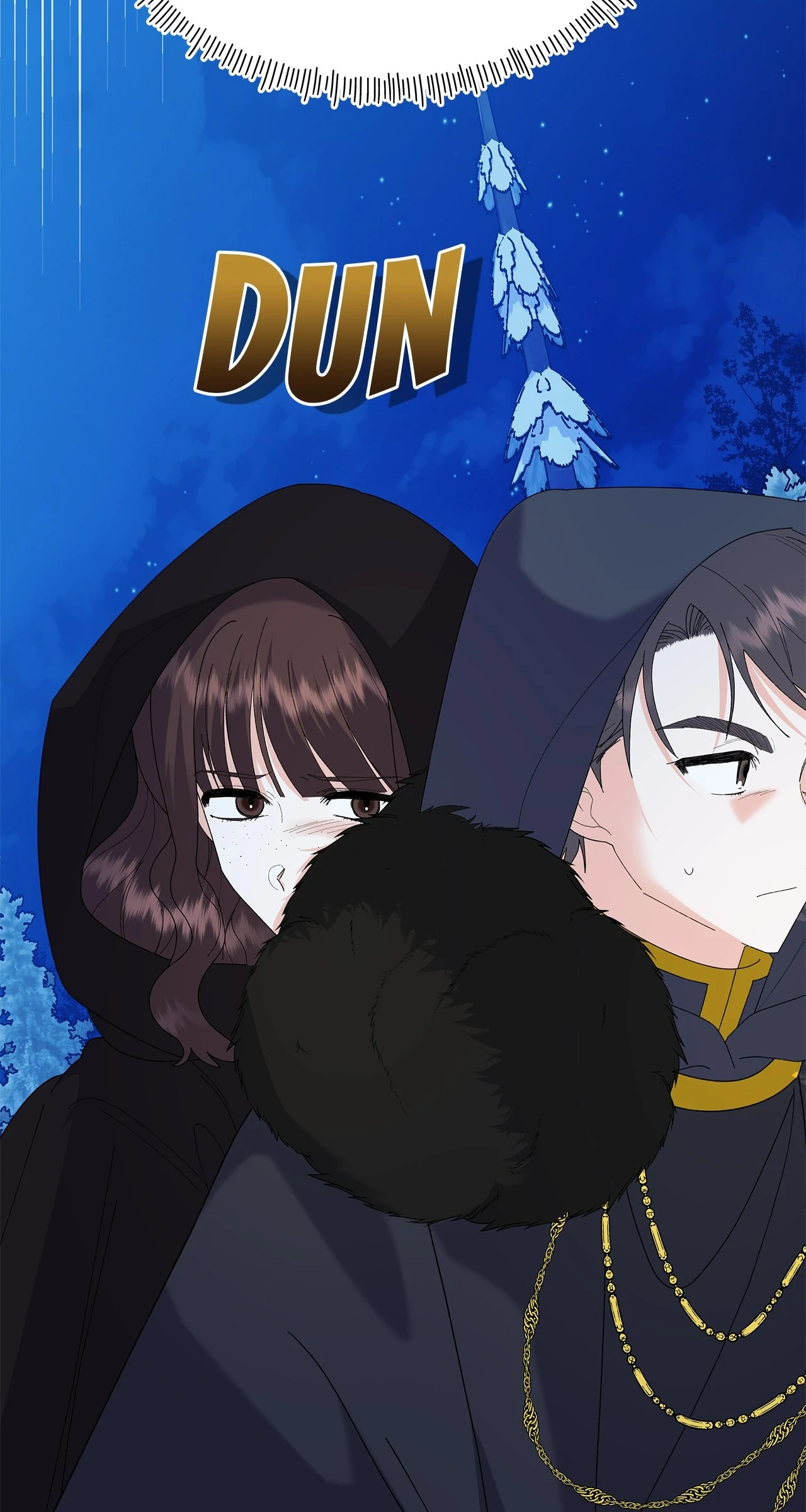 I Got Married to a Duke Called Beast Chapter 80 - Page 138