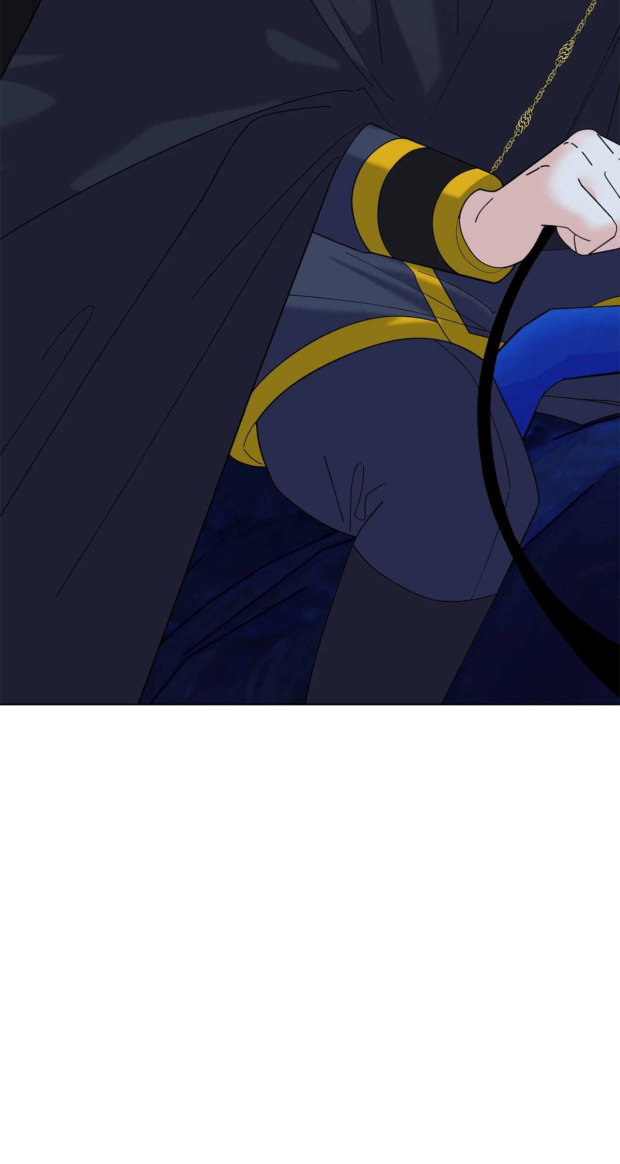 I Got Married to a Duke Called Beast Chapter 80 - Page 139