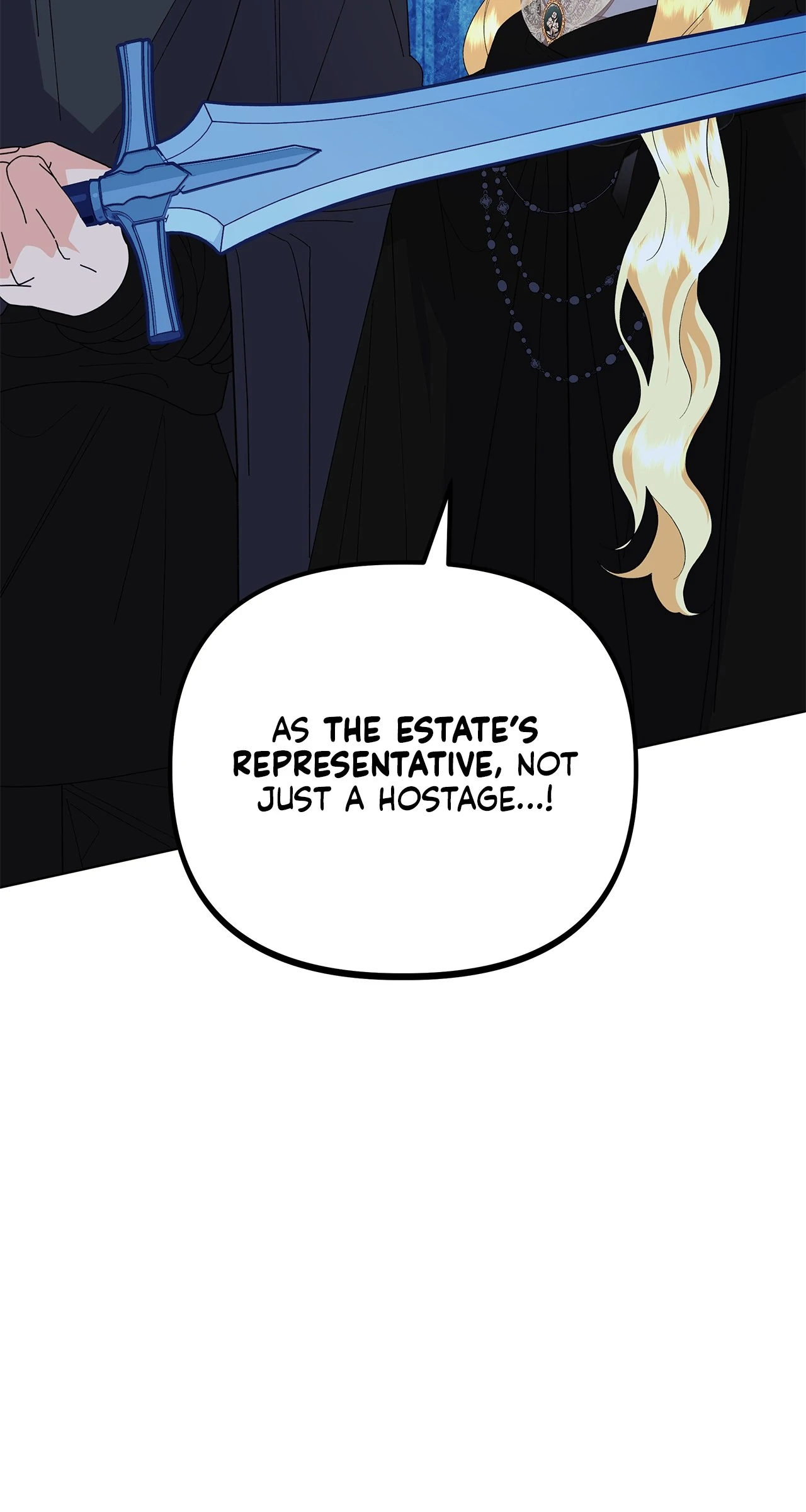 I Got Married to a Duke Called Beast Chapter 80 - Page 16
