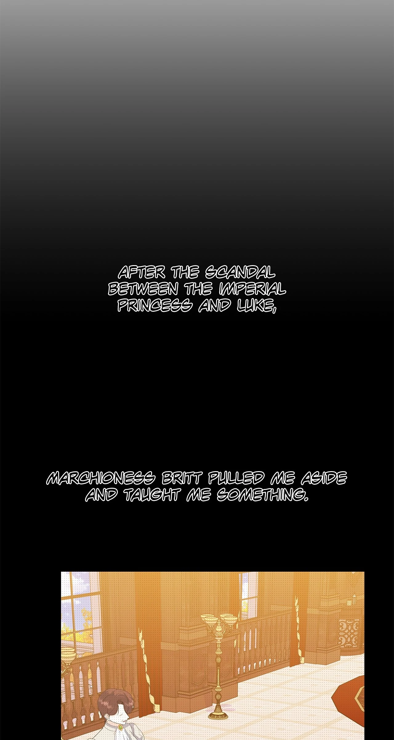 I Got Married to a Duke Called Beast Chapter 80 - Page 18