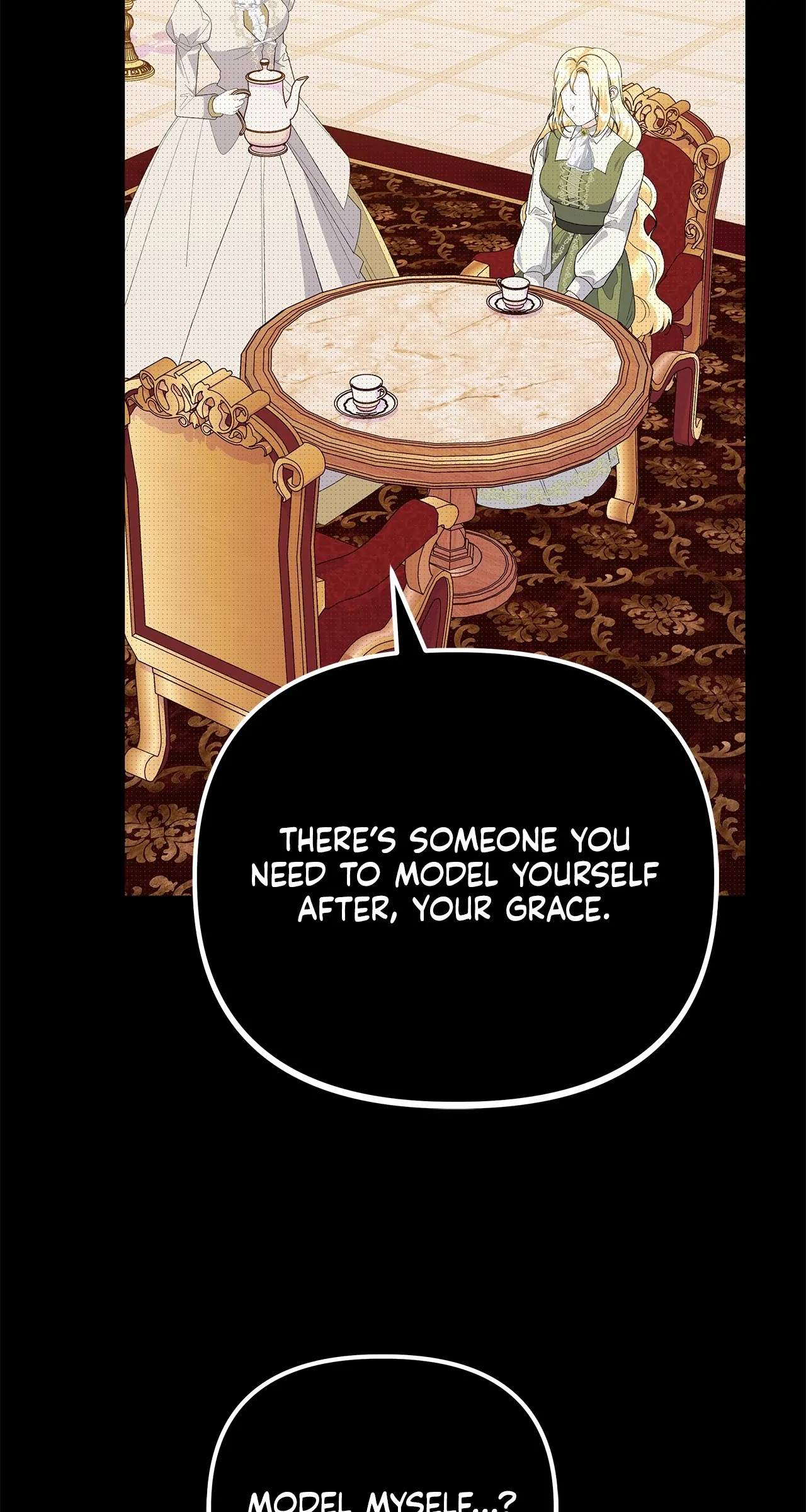 I Got Married to a Duke Called Beast Chapter 80 - Page 19