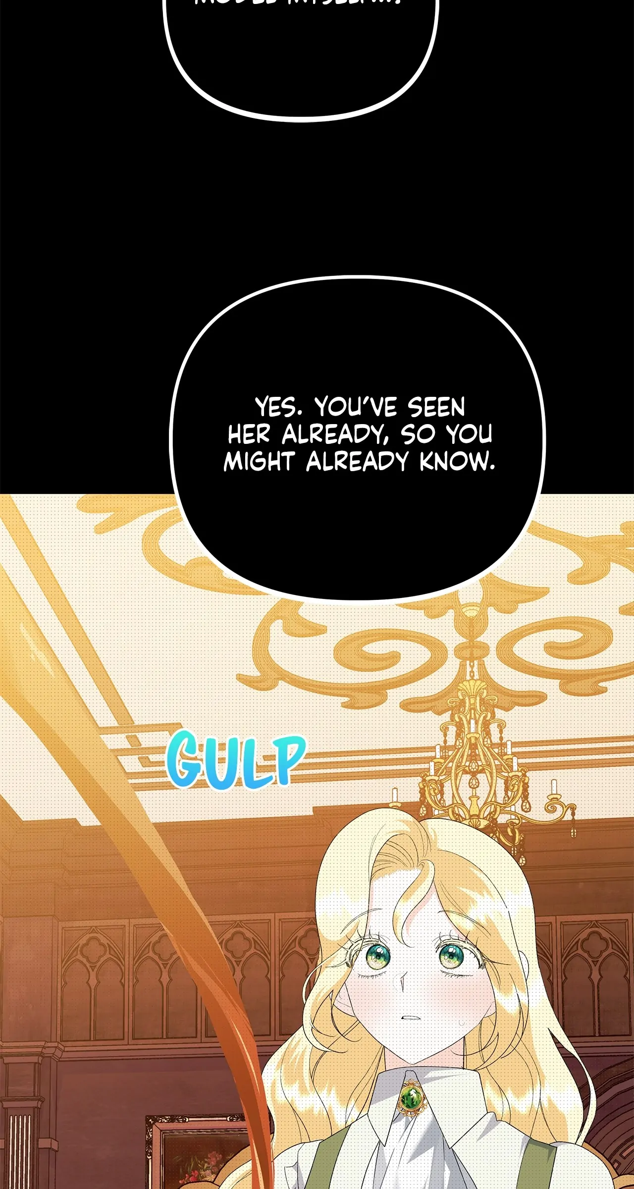 I Got Married to a Duke Called Beast Chapter 80 - Page 20
