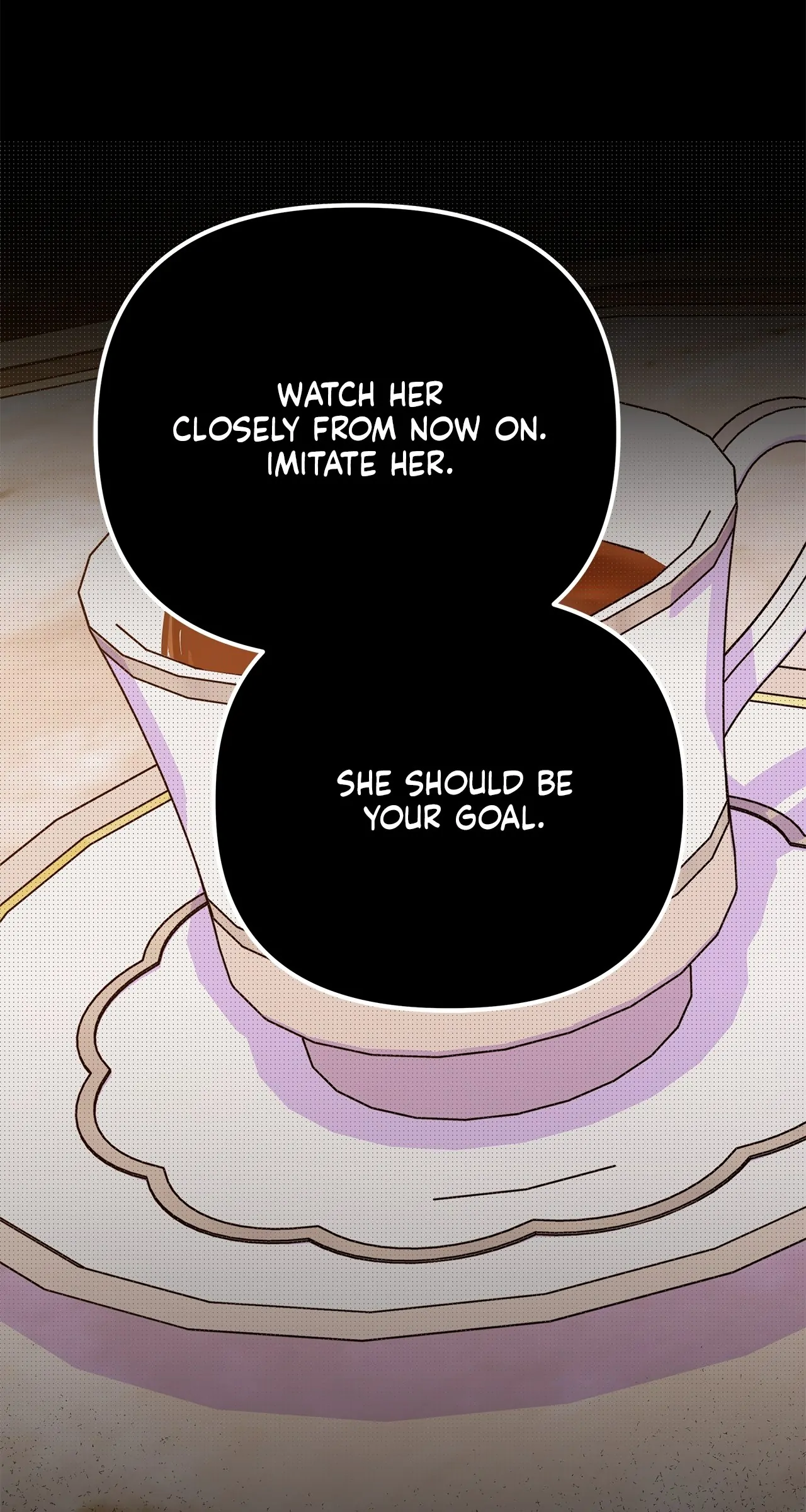 I Got Married to a Duke Called Beast Chapter 80 - Page 22