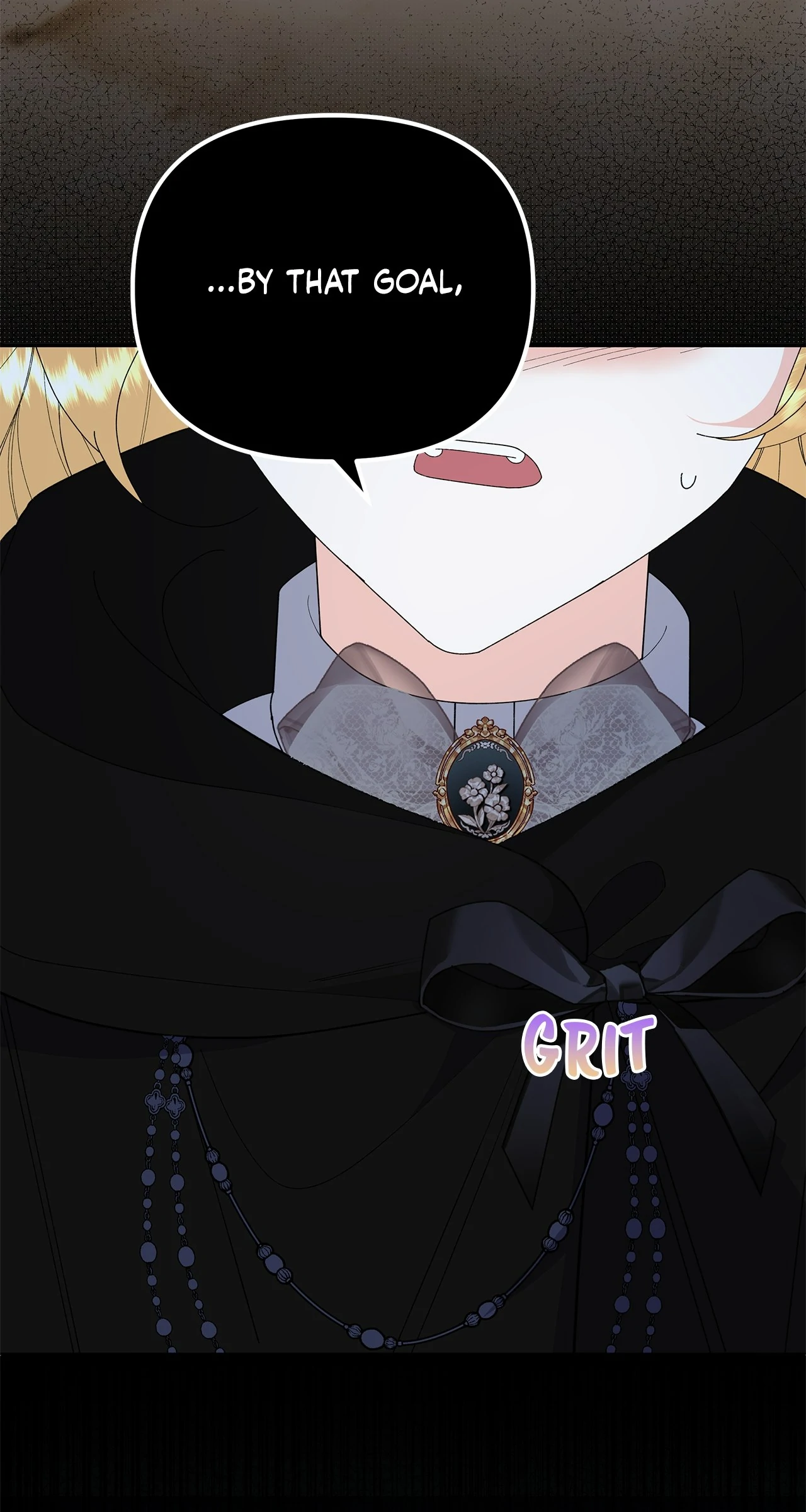 I Got Married to a Duke Called Beast Chapter 80 - Page 23