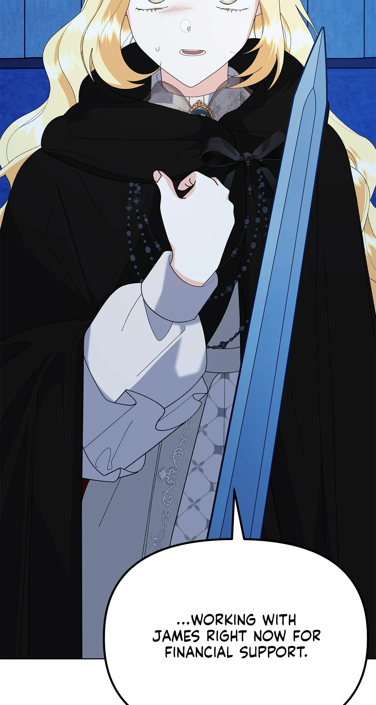 I Got Married to a Duke Called Beast Chapter 80 - Page 25