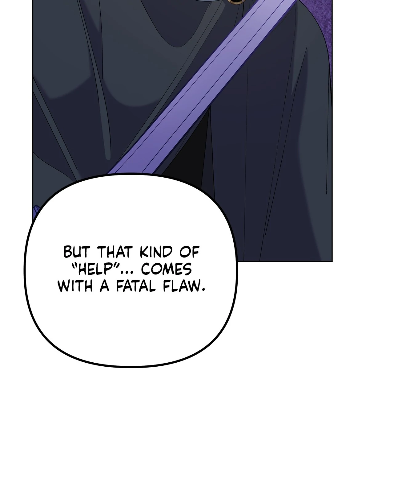I Got Married to a Duke Called Beast Chapter 80 - Page 27