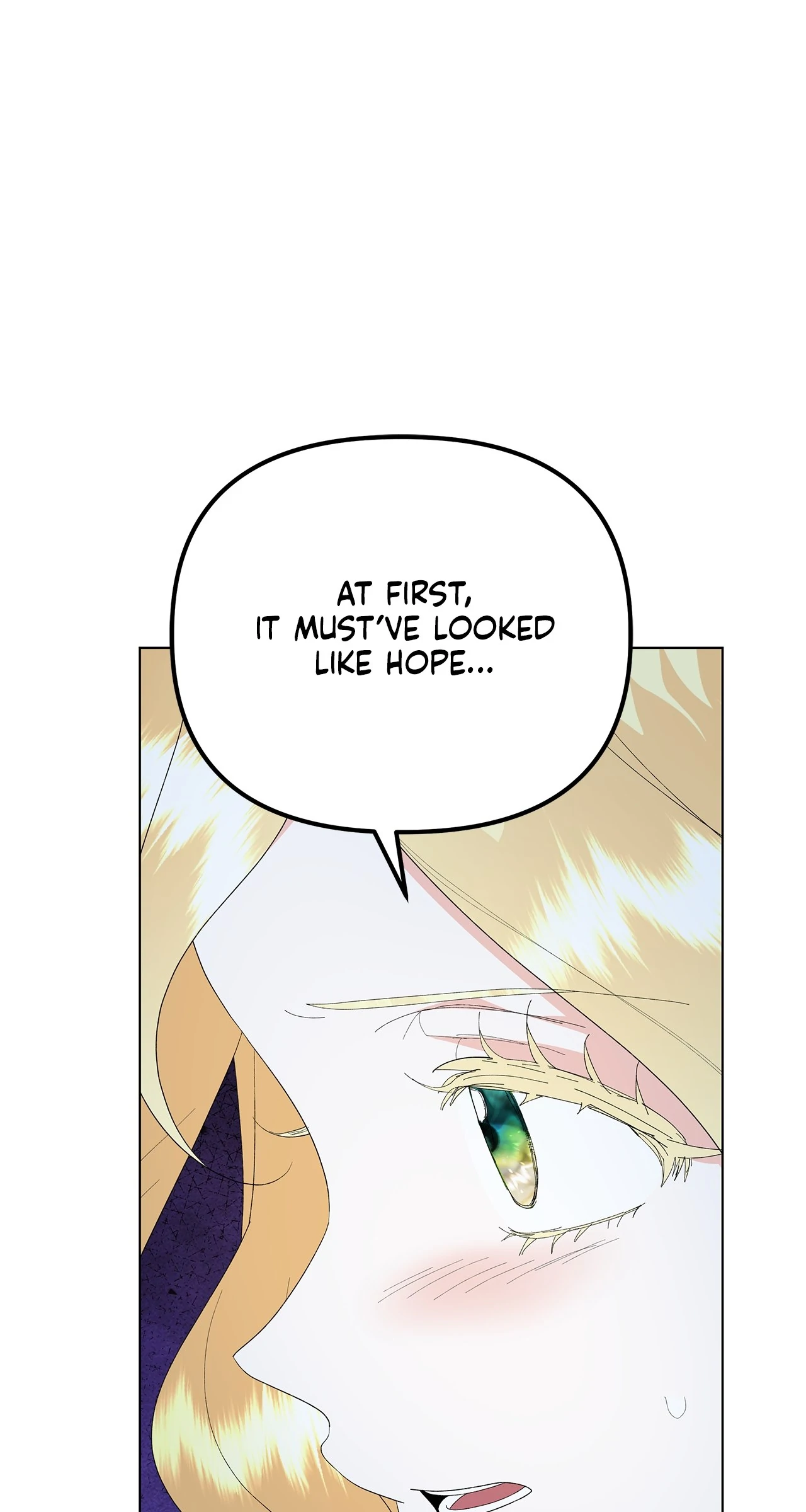 I Got Married to a Duke Called Beast Chapter 80 - Page 28