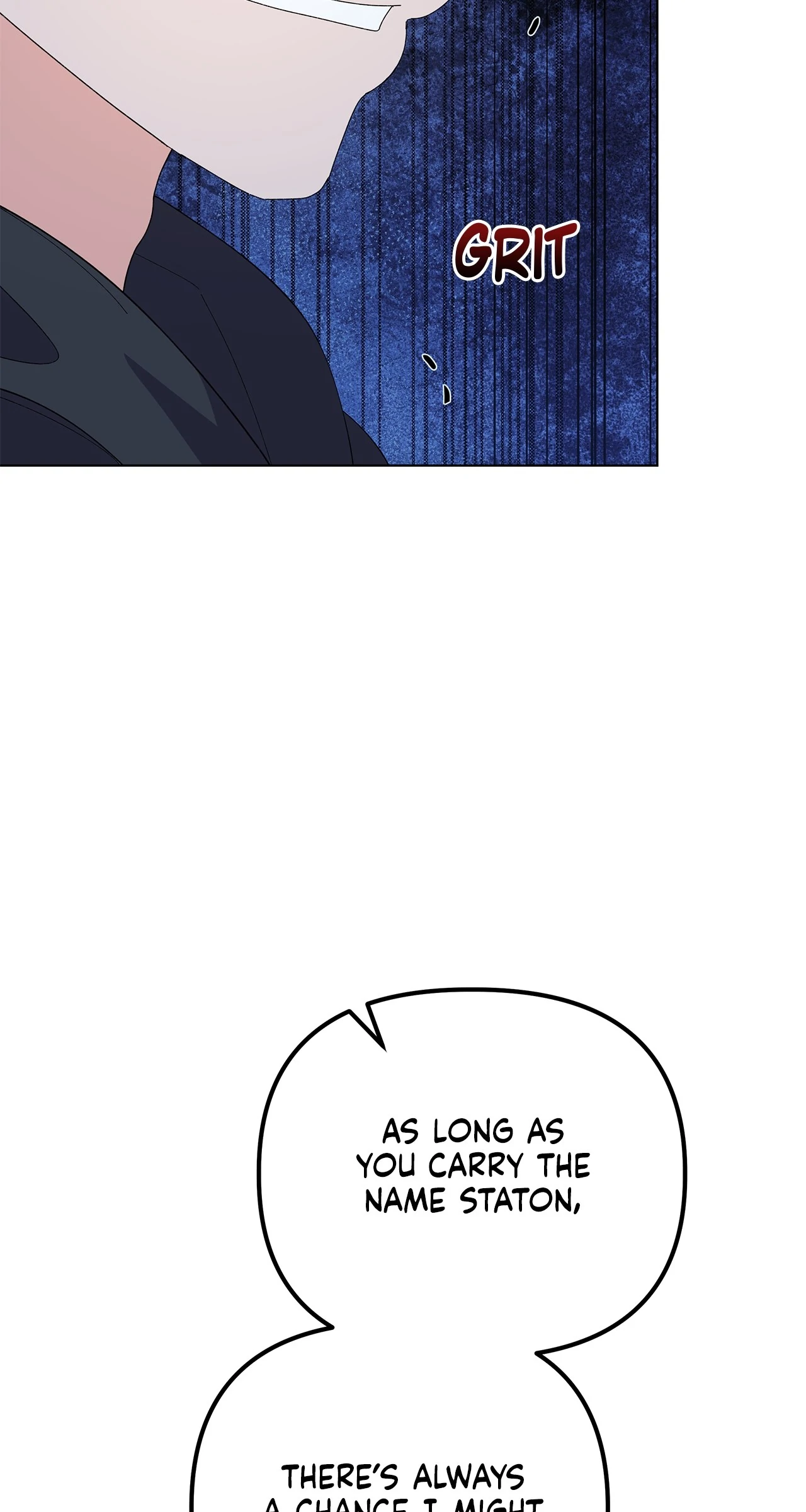 I Got Married to a Duke Called Beast Chapter 80 - Page 3