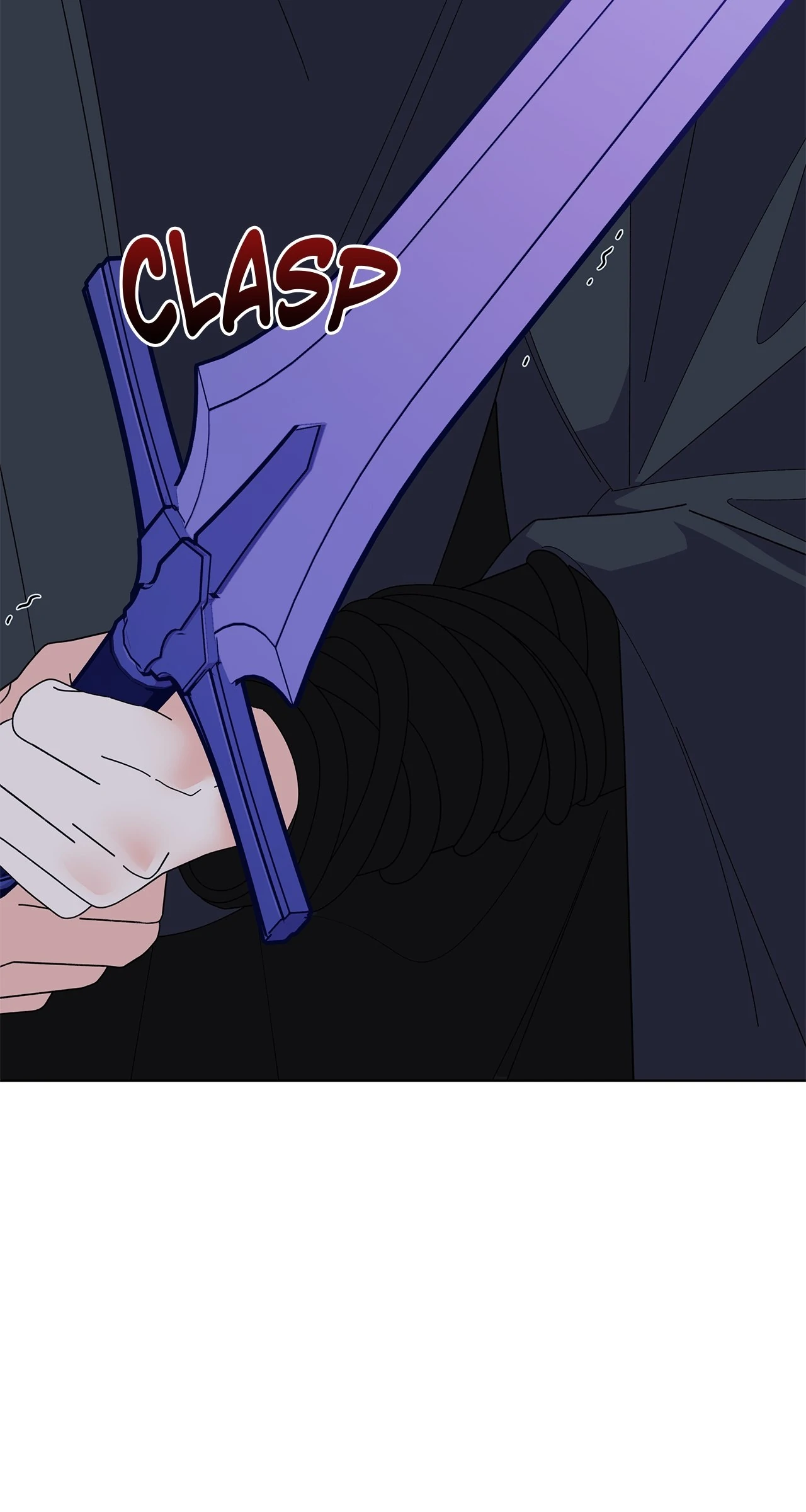 I Got Married to a Duke Called Beast Chapter 80 - Page 31