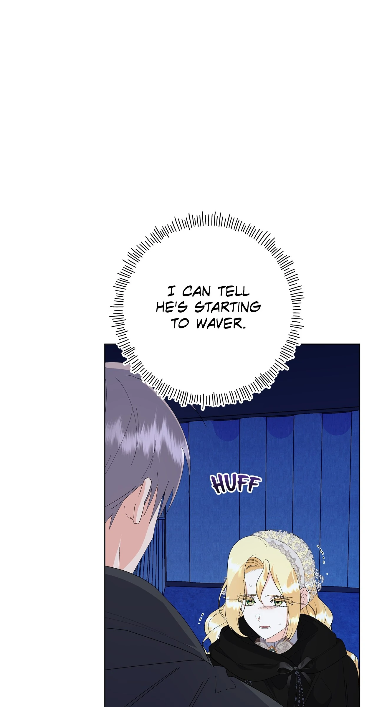 I Got Married to a Duke Called Beast Chapter 80 - Page 32