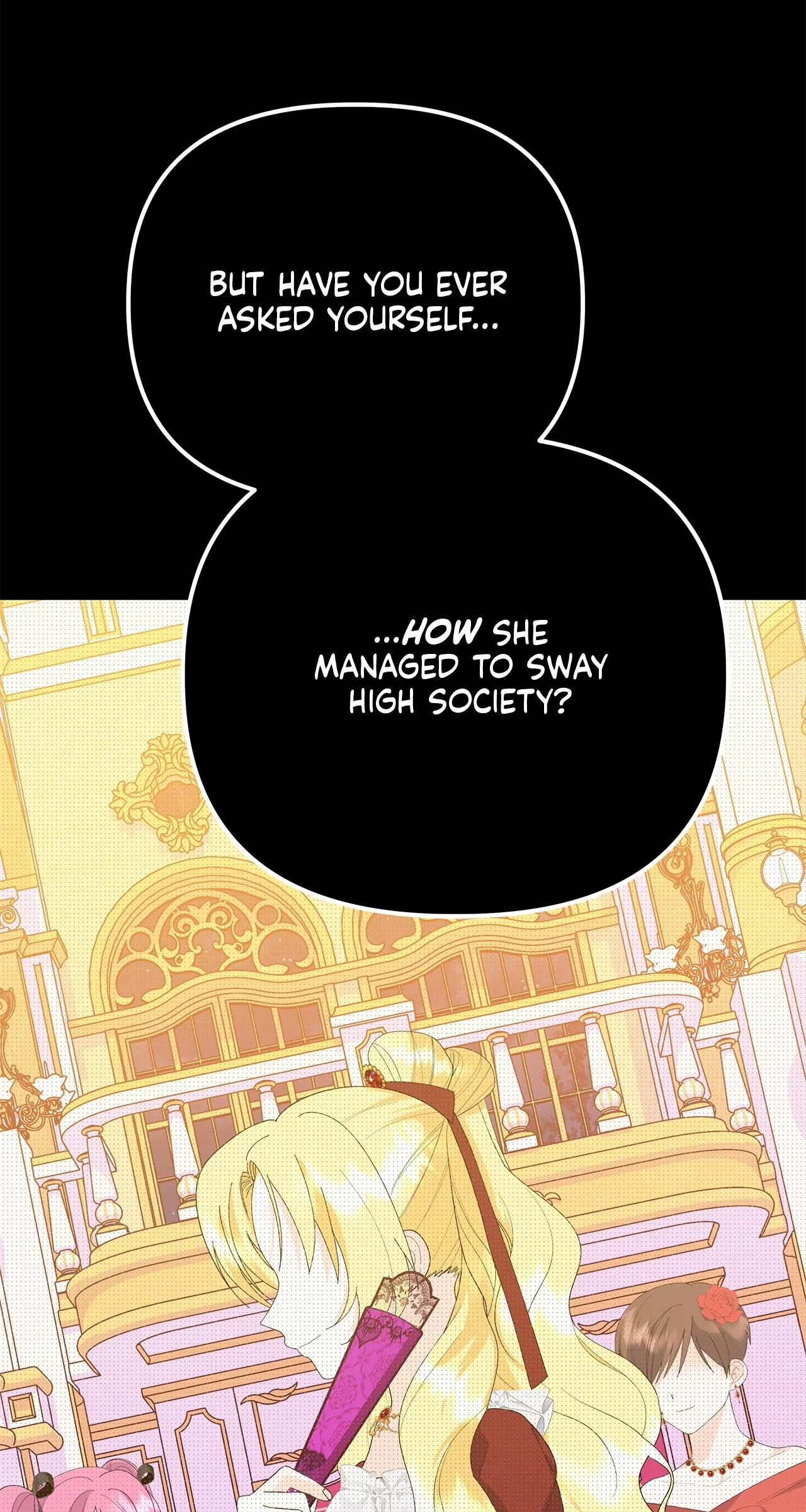 I Got Married to a Duke Called Beast Chapter 80 - Page 36