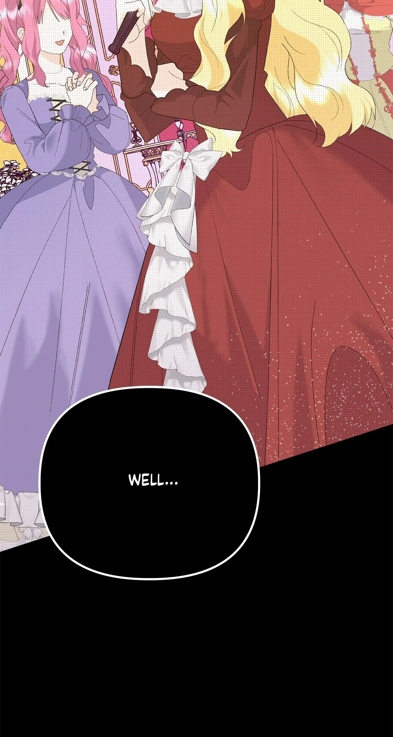 I Got Married to a Duke Called Beast Chapter 80 - Page 37