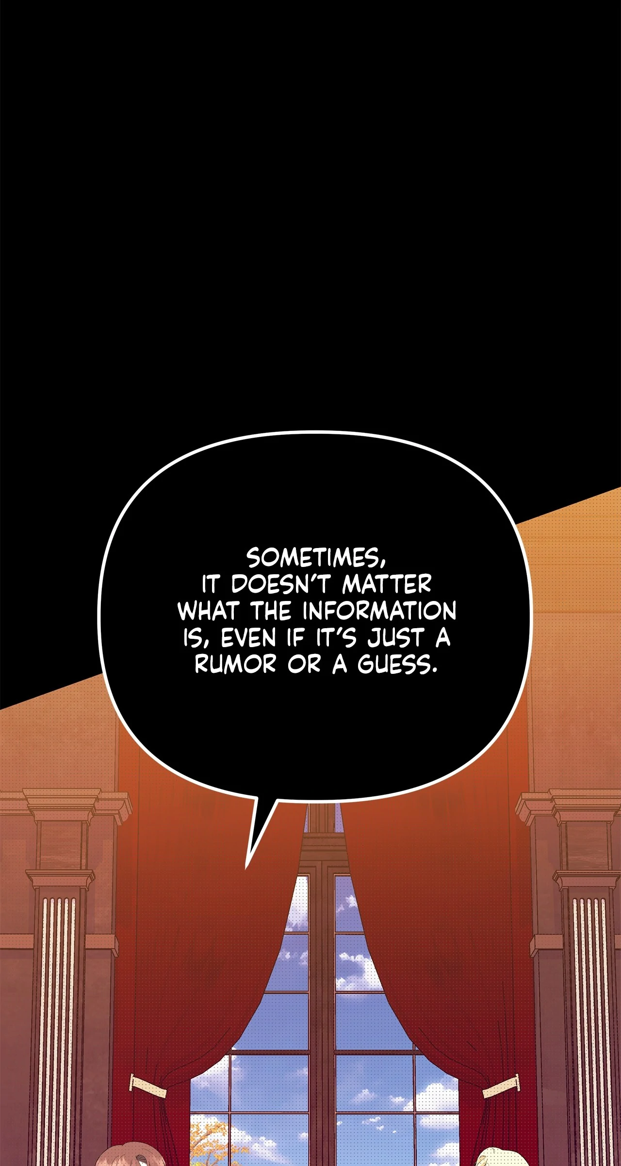 I Got Married to a Duke Called Beast Chapter 80 - Page 38