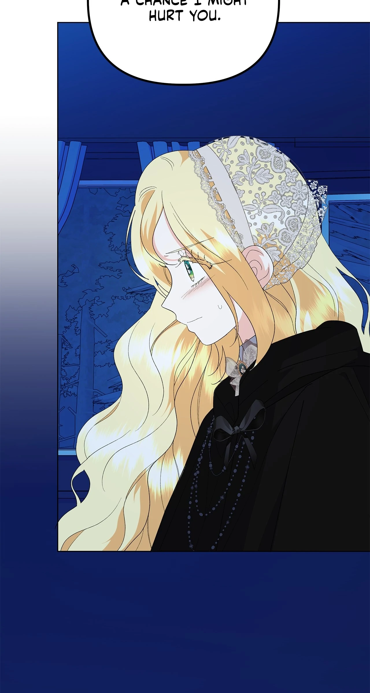 I Got Married to a Duke Called Beast Chapter 80 - Page 4
