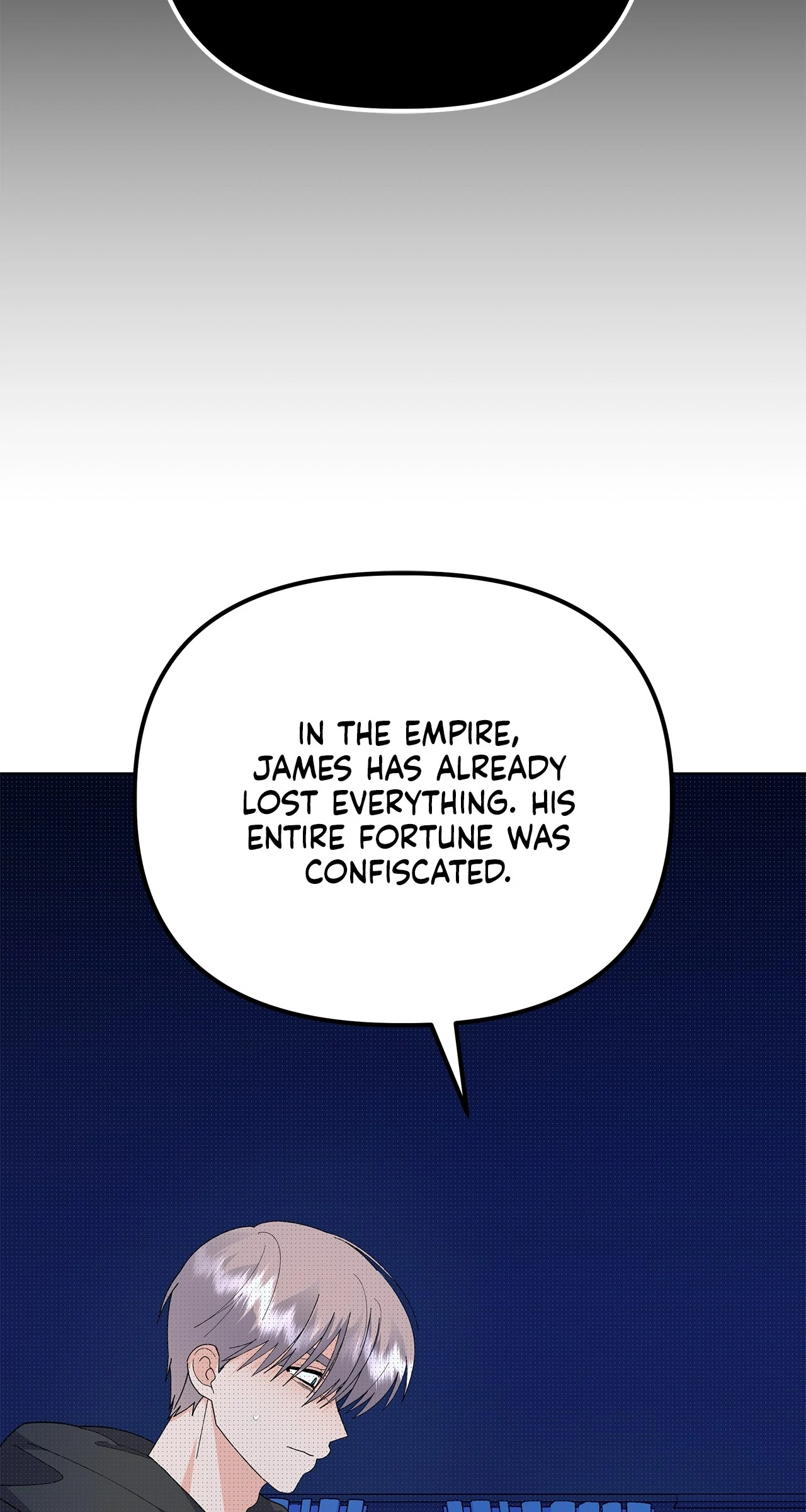 I Got Married to a Duke Called Beast Chapter 80 - Page 40