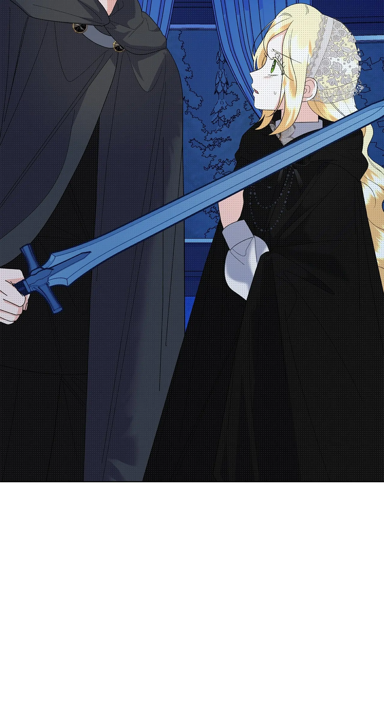 I Got Married to a Duke Called Beast Chapter 80 - Page 41