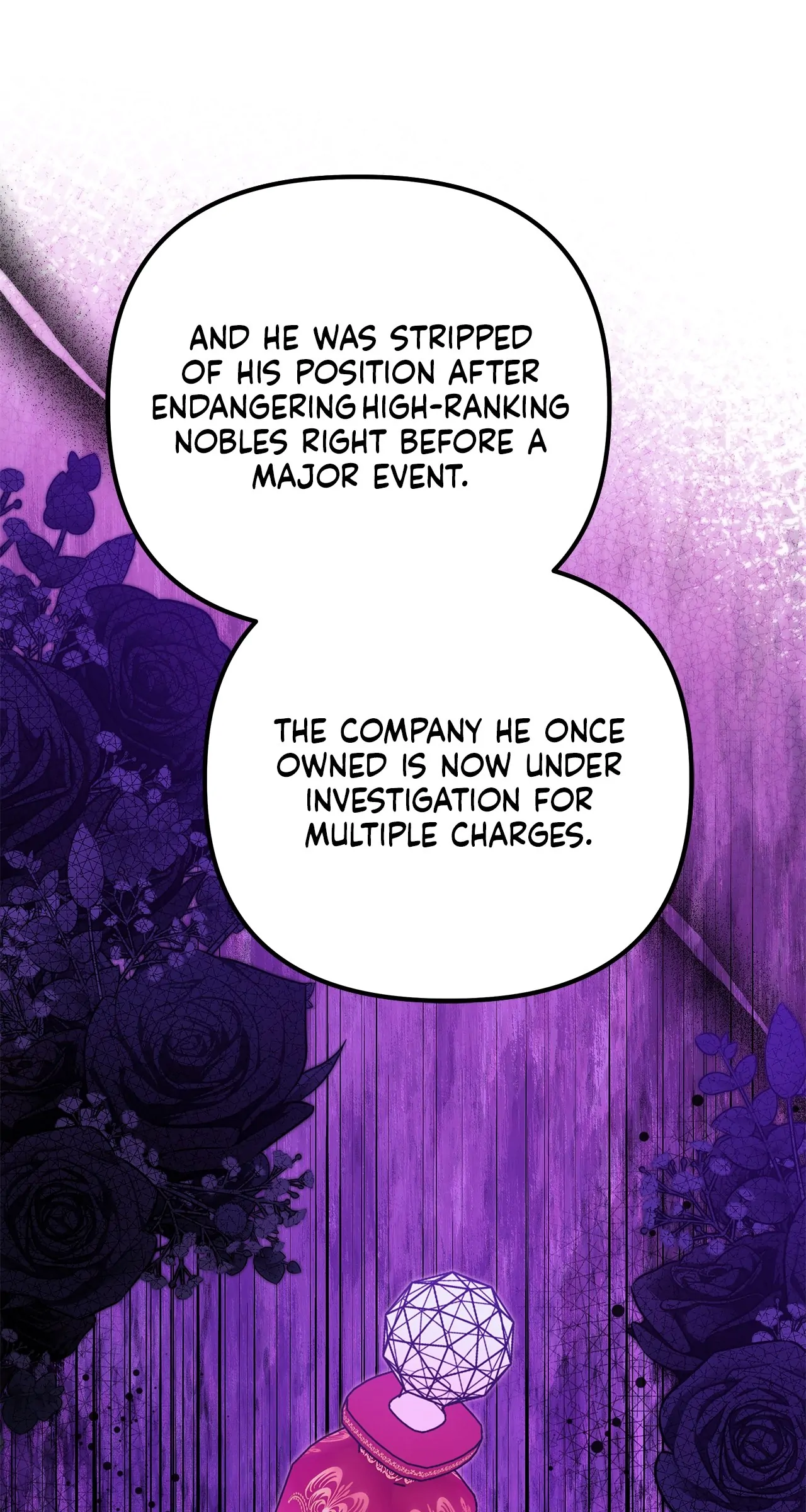I Got Married to a Duke Called Beast Chapter 80 - Page 42