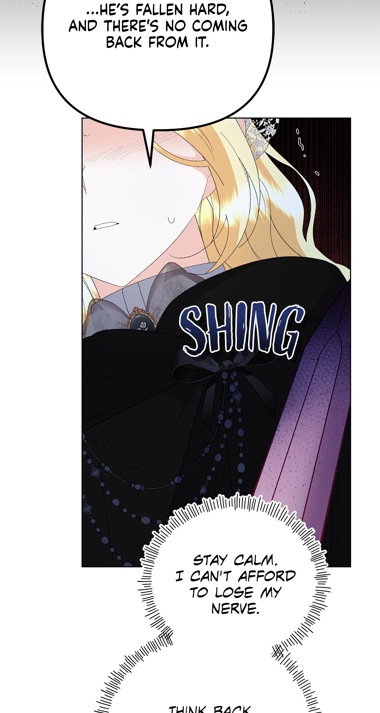 I Got Married to a Duke Called Beast Chapter 80 - Page 44