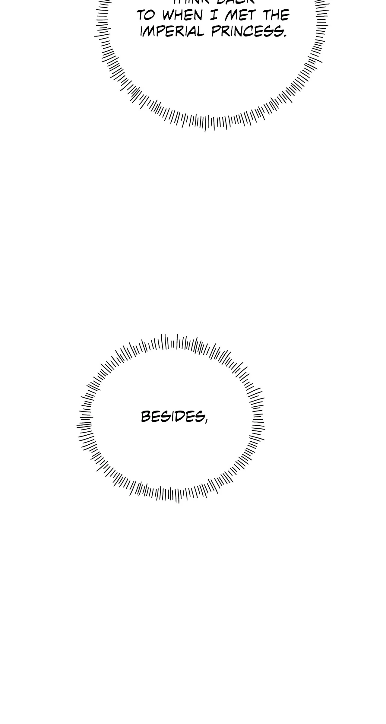 I Got Married to a Duke Called Beast Chapter 80 - Page 45