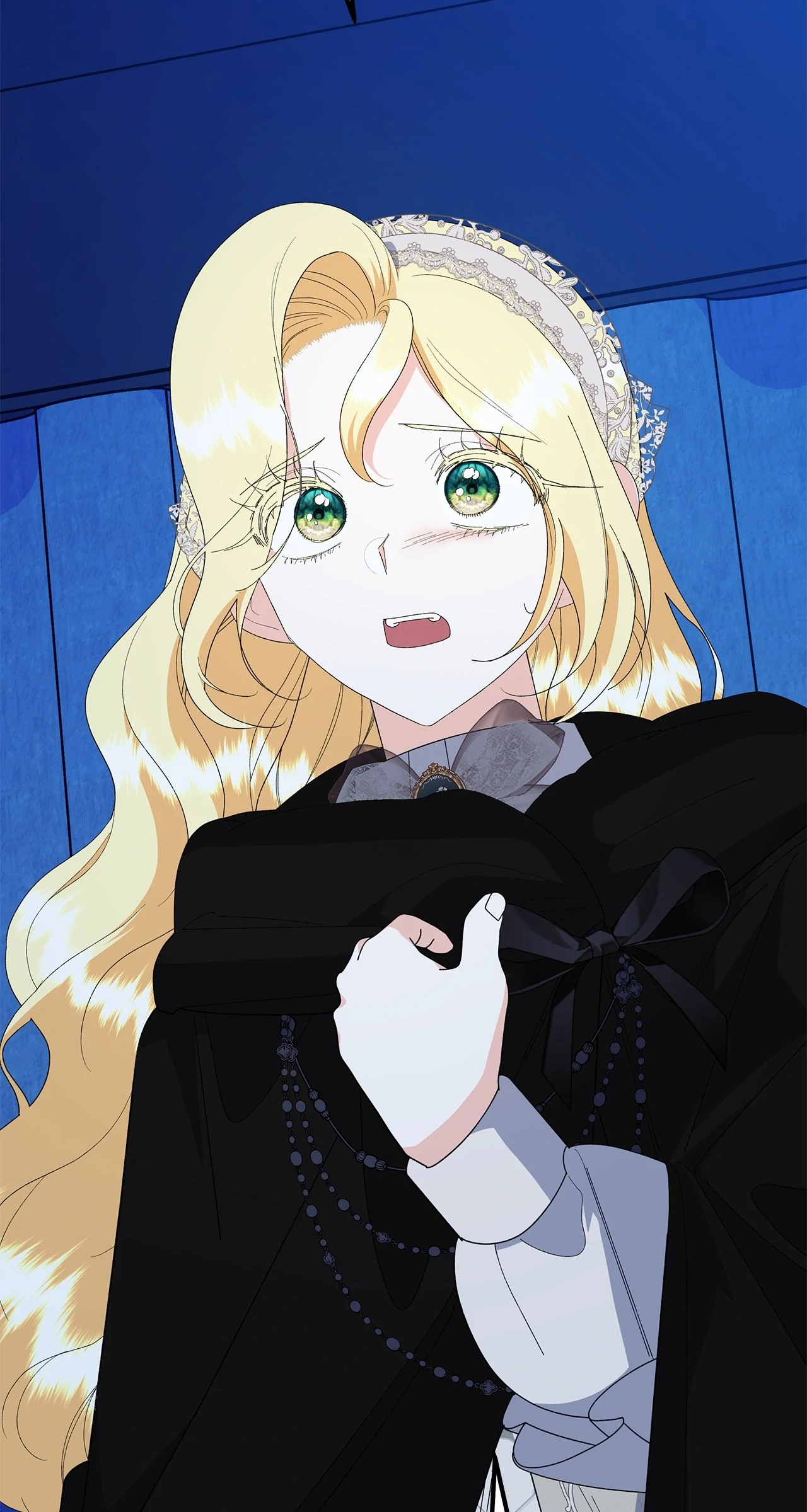 I Got Married to a Duke Called Beast Chapter 80 - Page 48