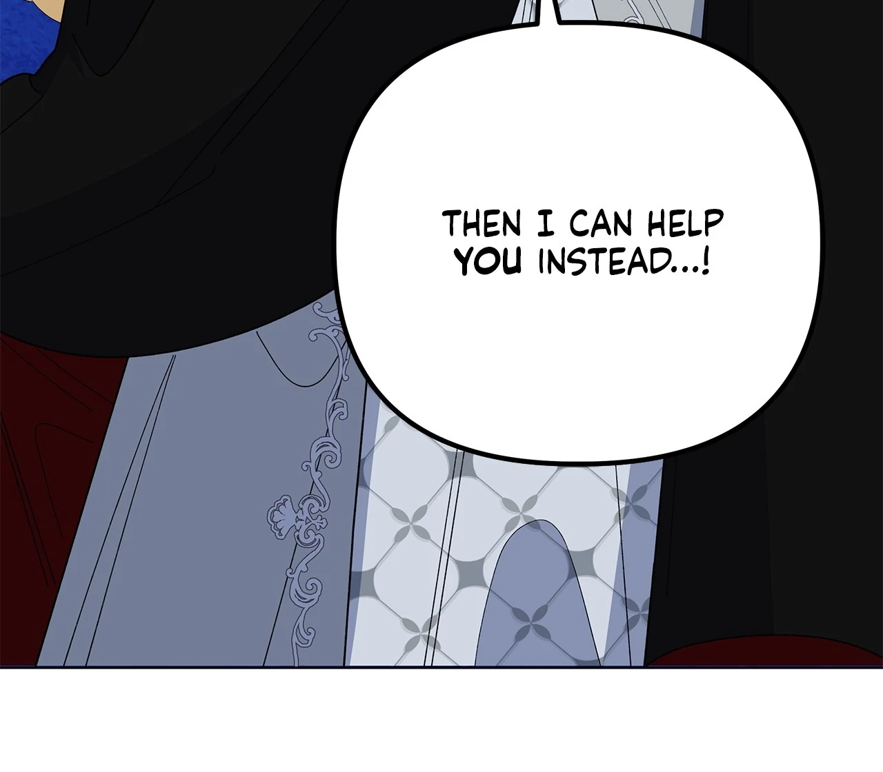 I Got Married to a Duke Called Beast Chapter 80 - Page 49