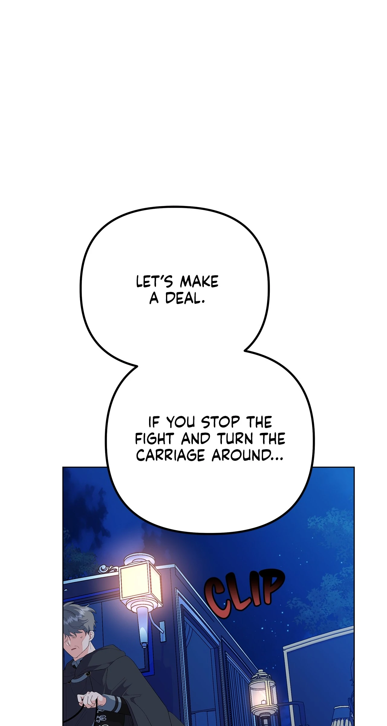 I Got Married to a Duke Called Beast Chapter 80 - Page 50