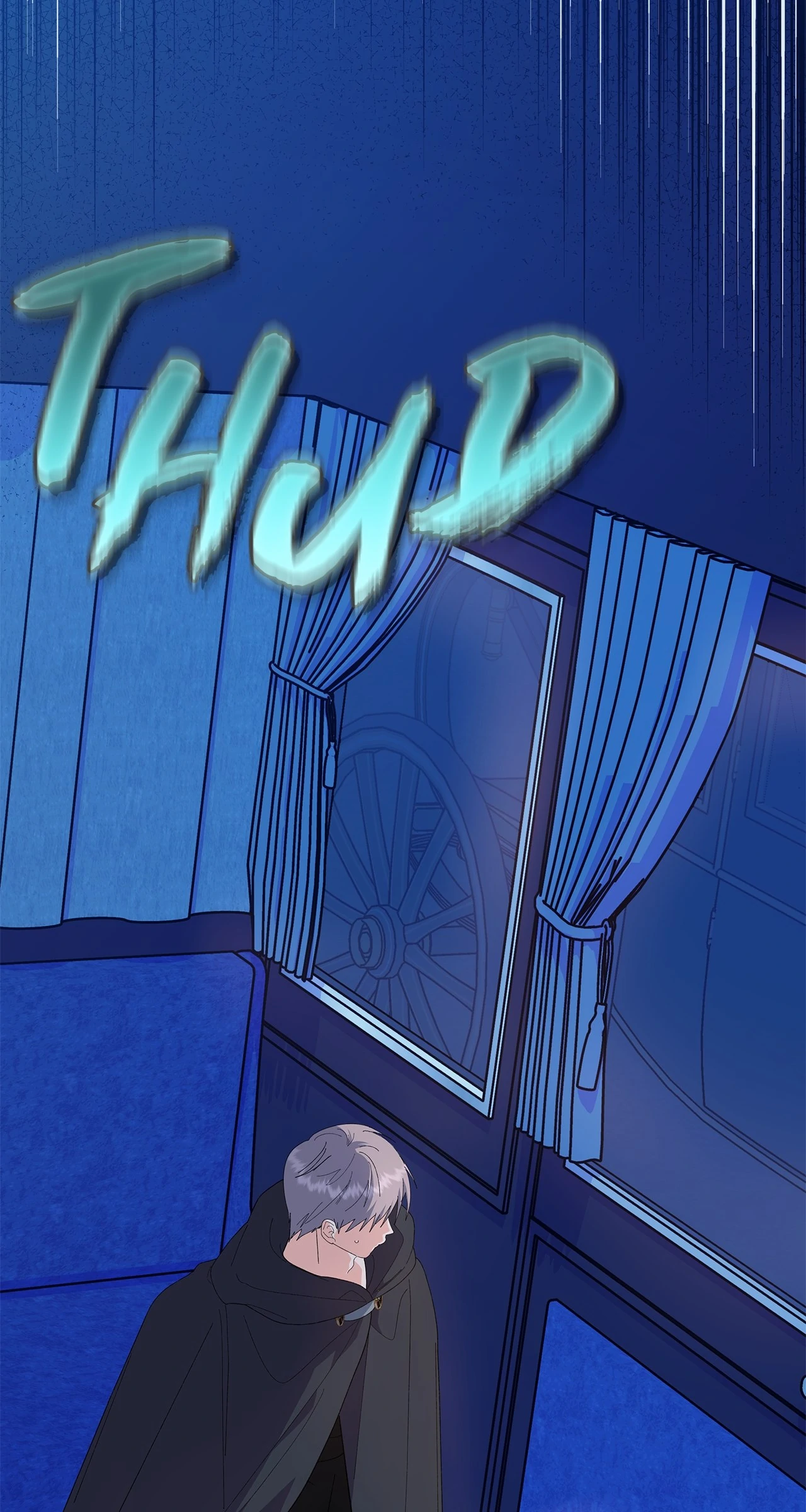 I Got Married to a Duke Called Beast Chapter 80 - Page 52