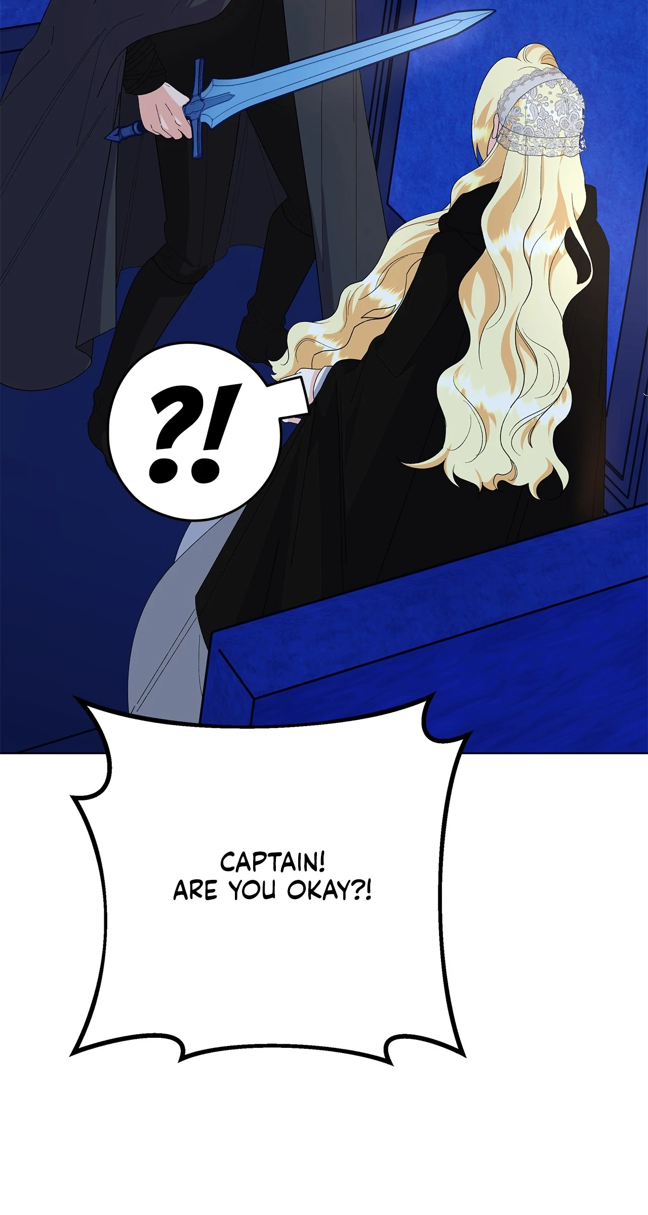 I Got Married to a Duke Called Beast Chapter 80 - Page 53