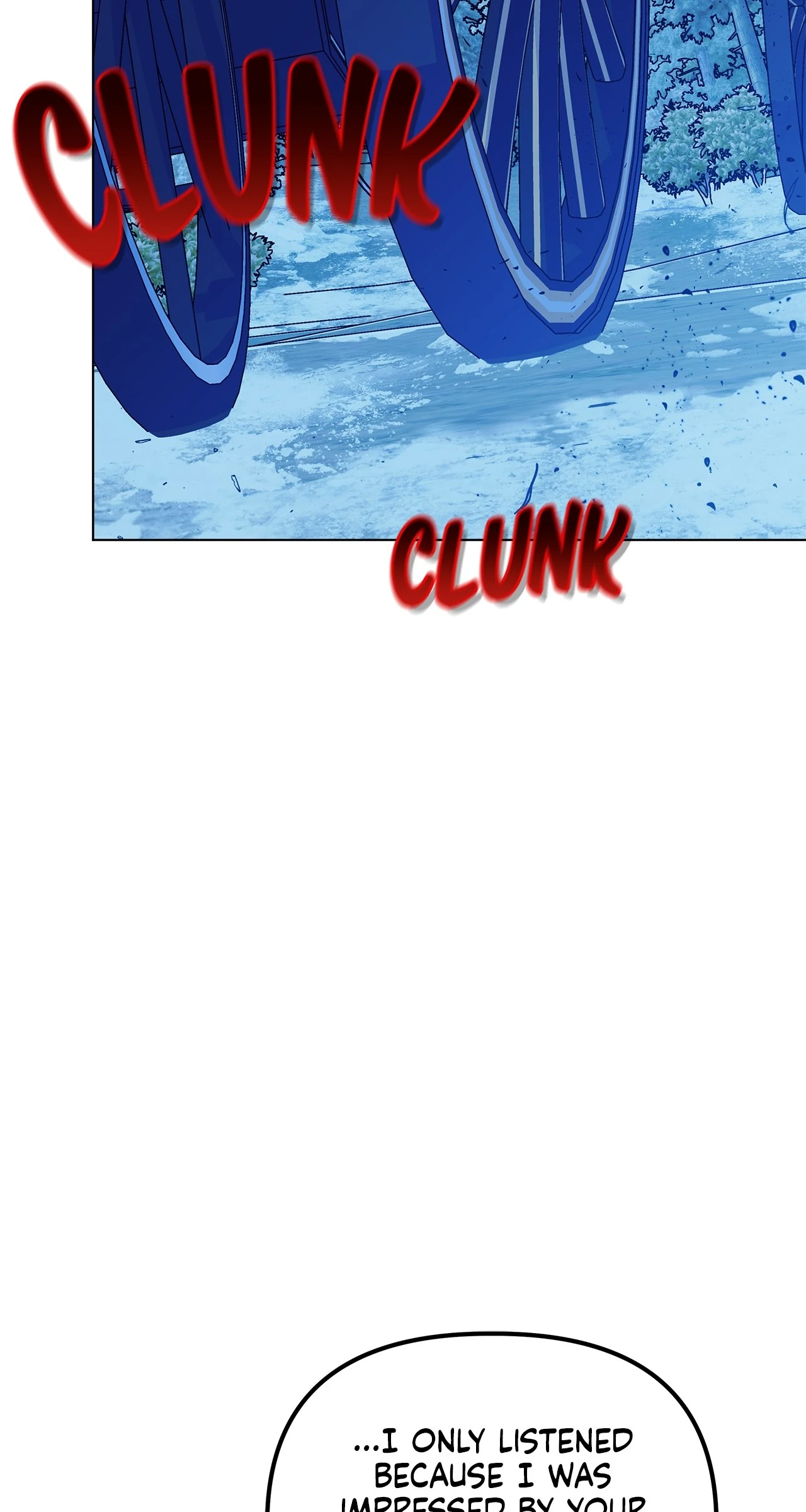 I Got Married to a Duke Called Beast Chapter 80 - Page 55