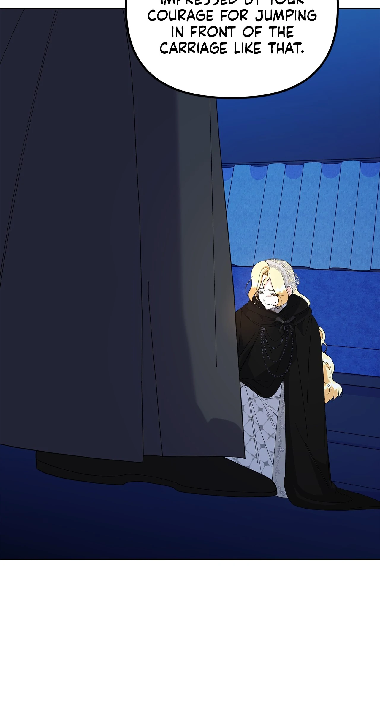I Got Married to a Duke Called Beast Chapter 80 - Page 56