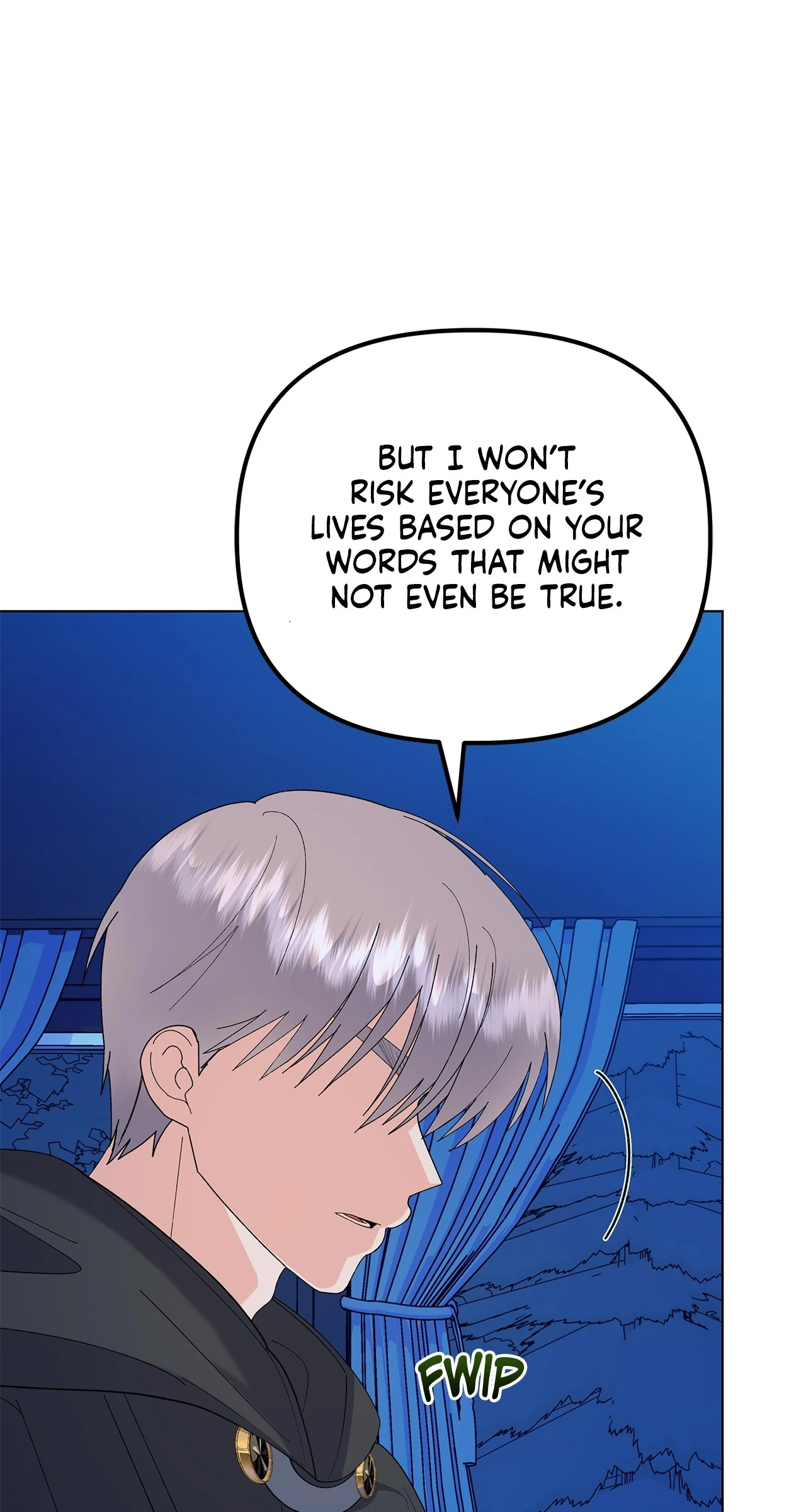 I Got Married to a Duke Called Beast Chapter 80 - Page 58