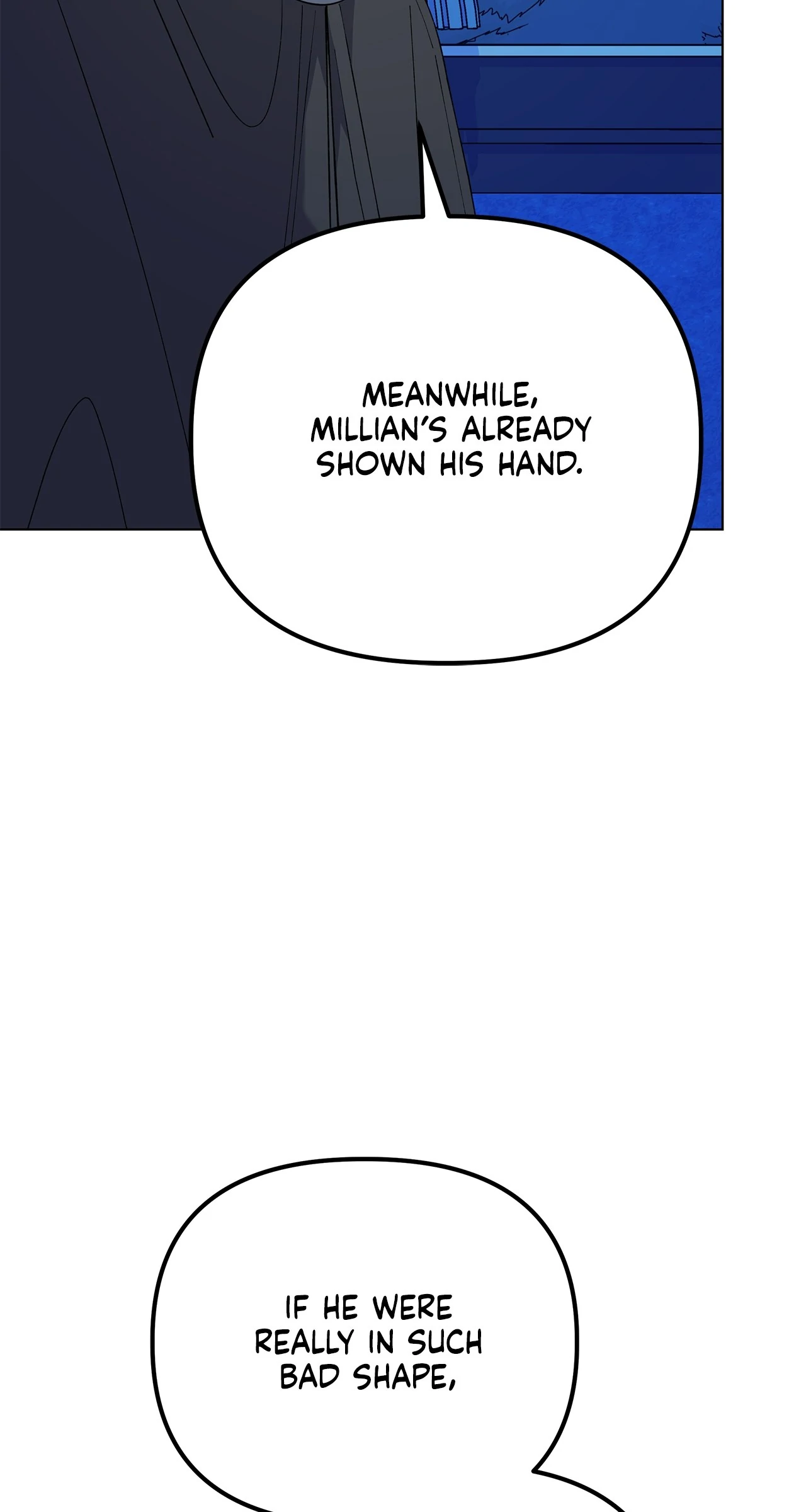 I Got Married to a Duke Called Beast Chapter 80 - Page 59