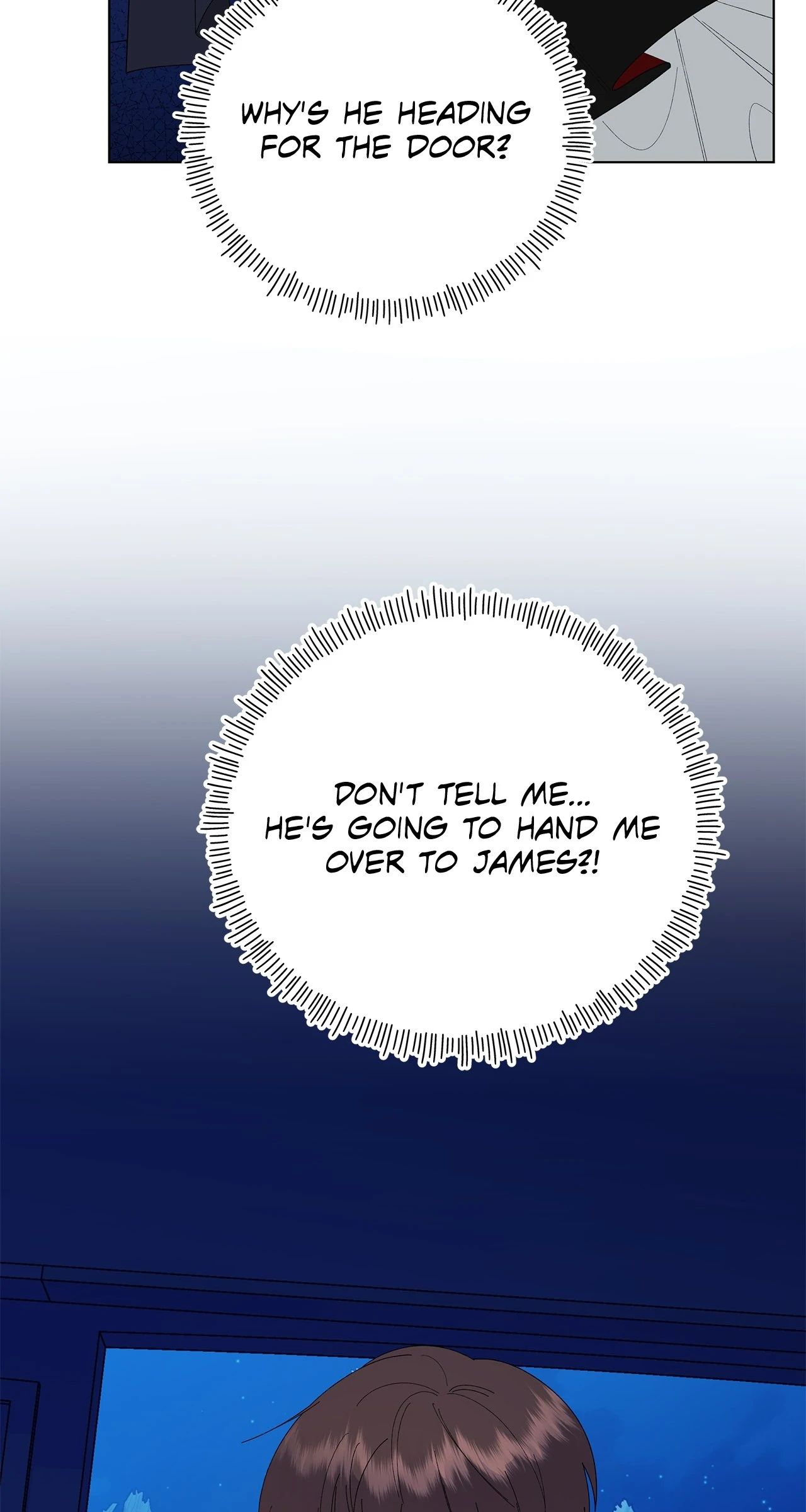 I Got Married to a Duke Called Beast Chapter 80 - Page 61