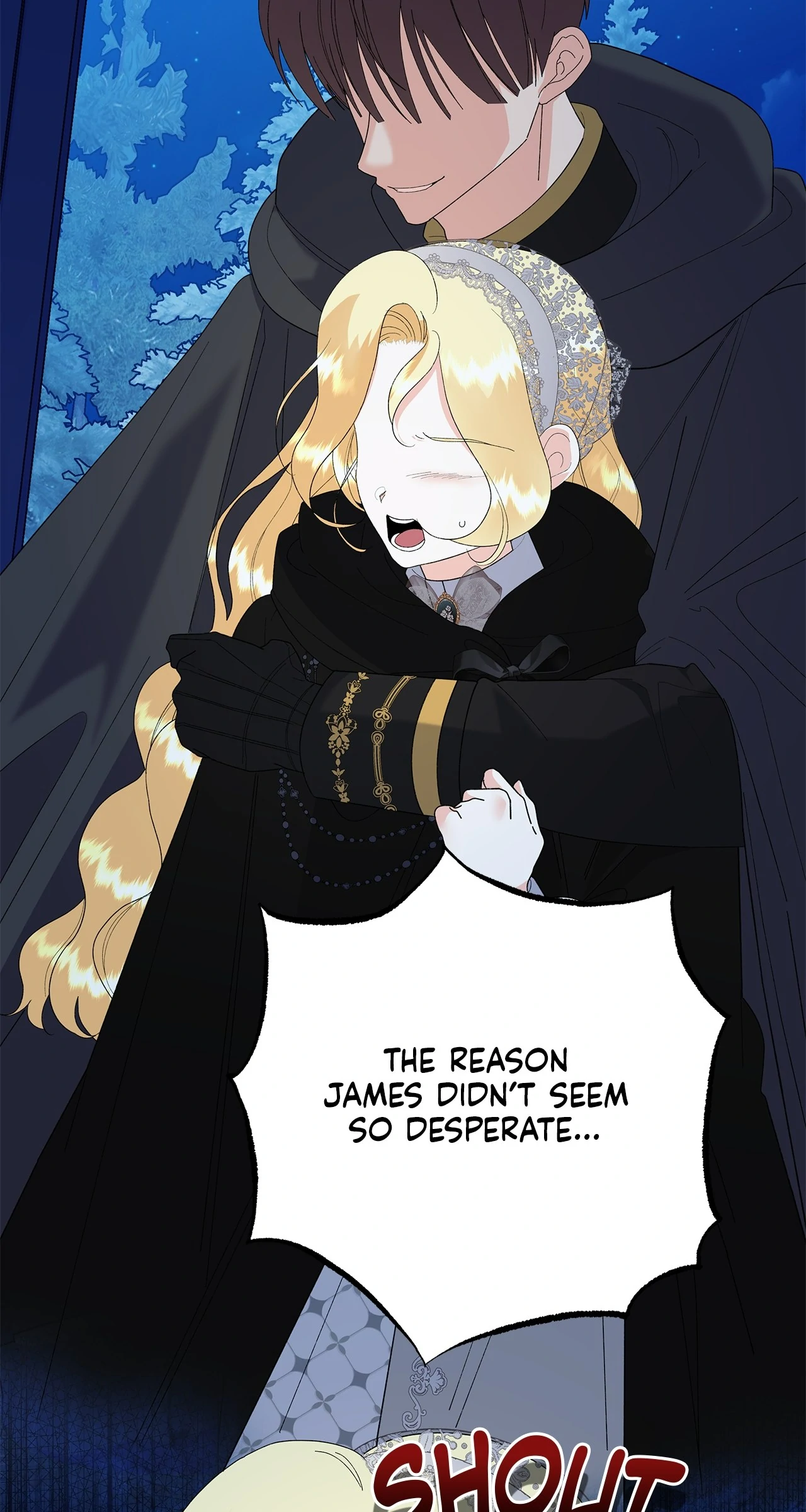 I Got Married to a Duke Called Beast Chapter 80 - Page 62