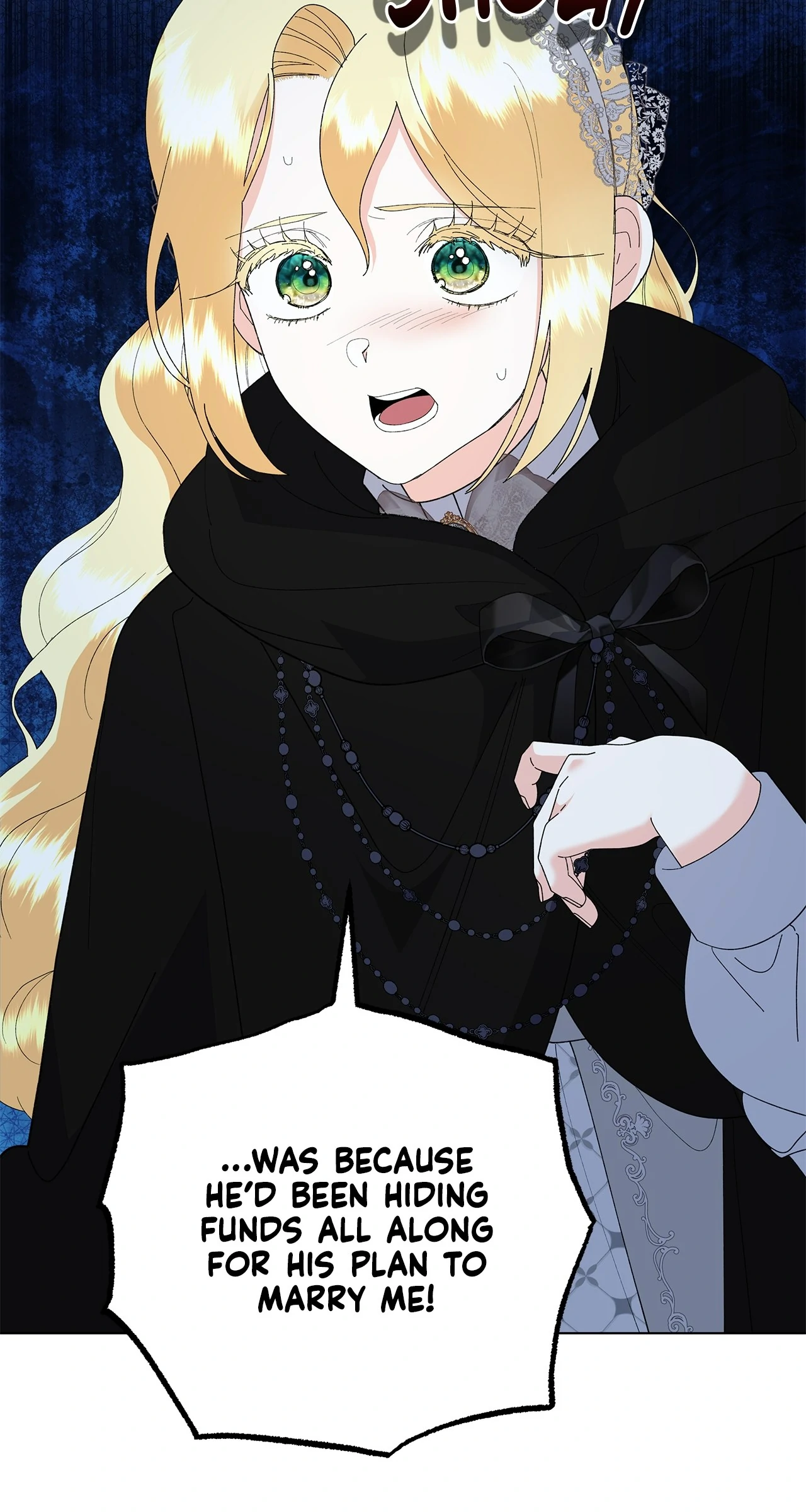 I Got Married to a Duke Called Beast Chapter 80 - Page 63