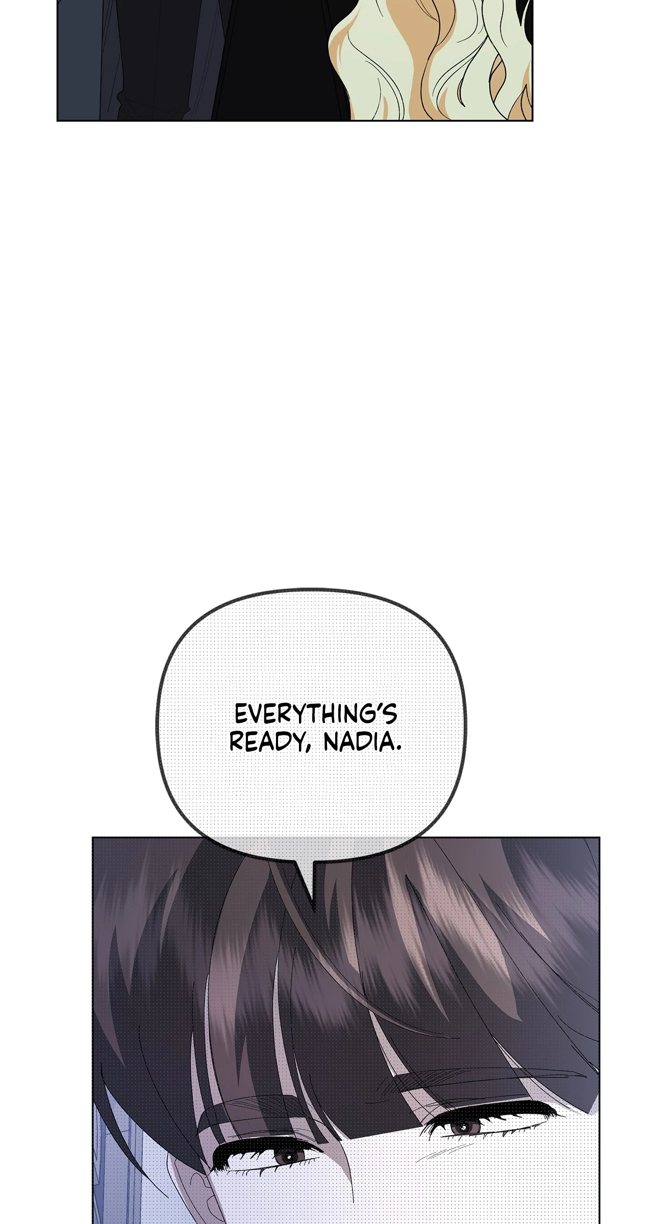 I Got Married to a Duke Called Beast Chapter 80 - Page 66