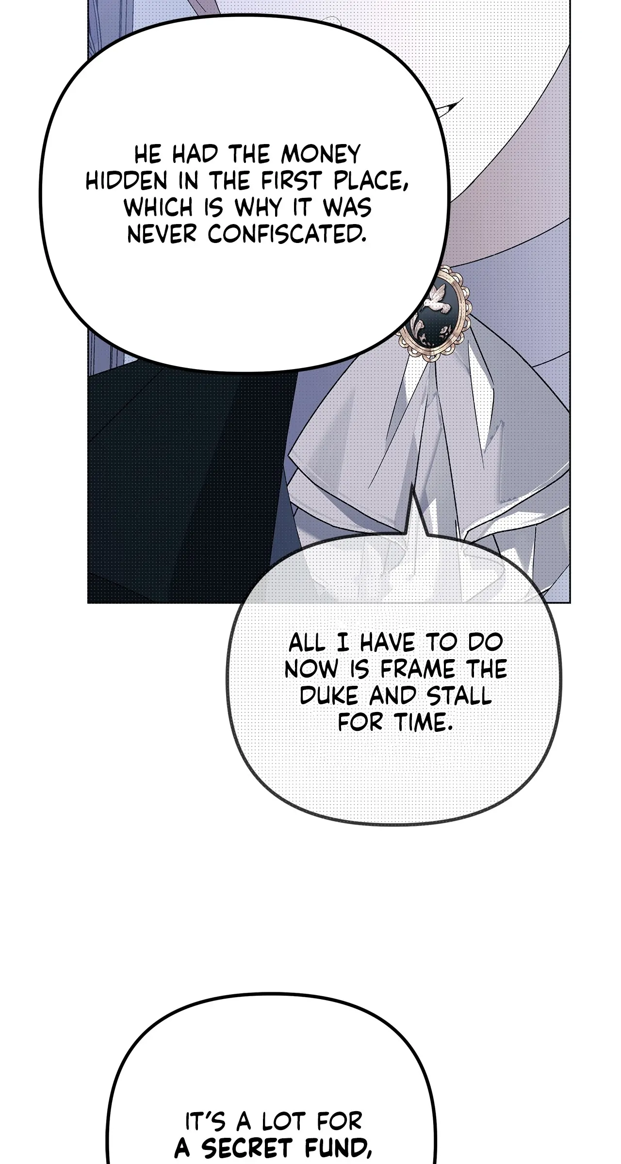 I Got Married to a Duke Called Beast Chapter 80 - Page 67