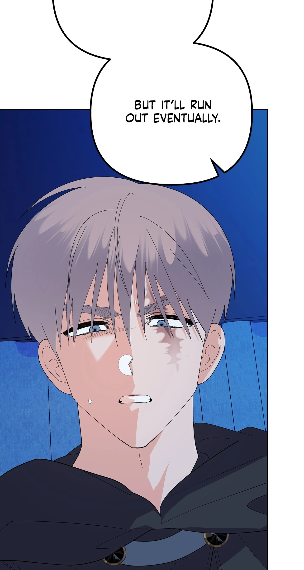I Got Married to a Duke Called Beast Chapter 80 - Page 68