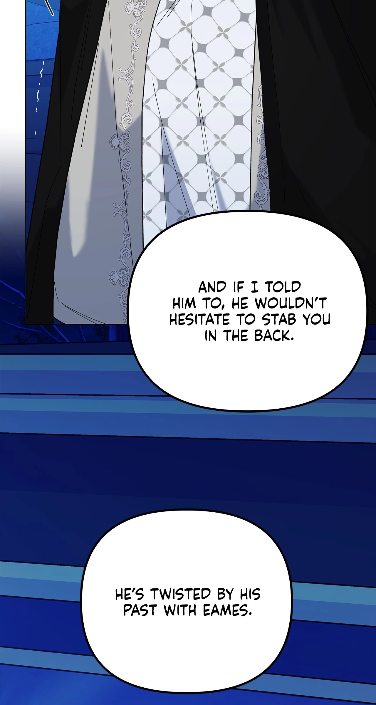 I Got Married to a Duke Called Beast Chapter 80 - Page 70