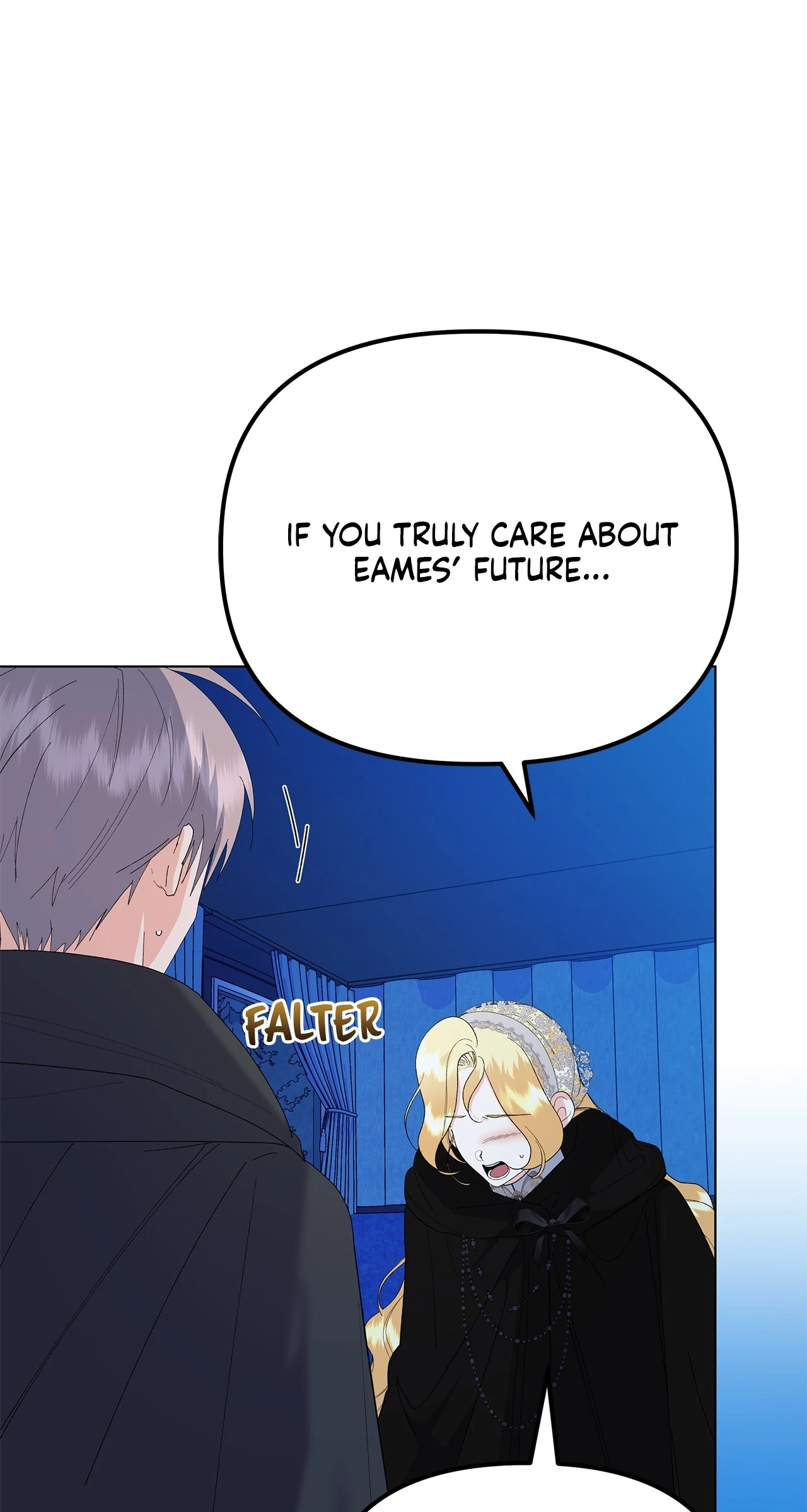 I Got Married to a Duke Called Beast Chapter 80 - Page 73