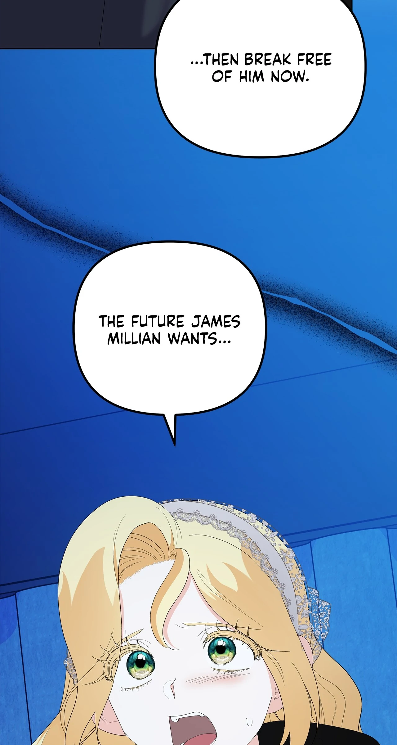 I Got Married to a Duke Called Beast Chapter 80 - Page 74