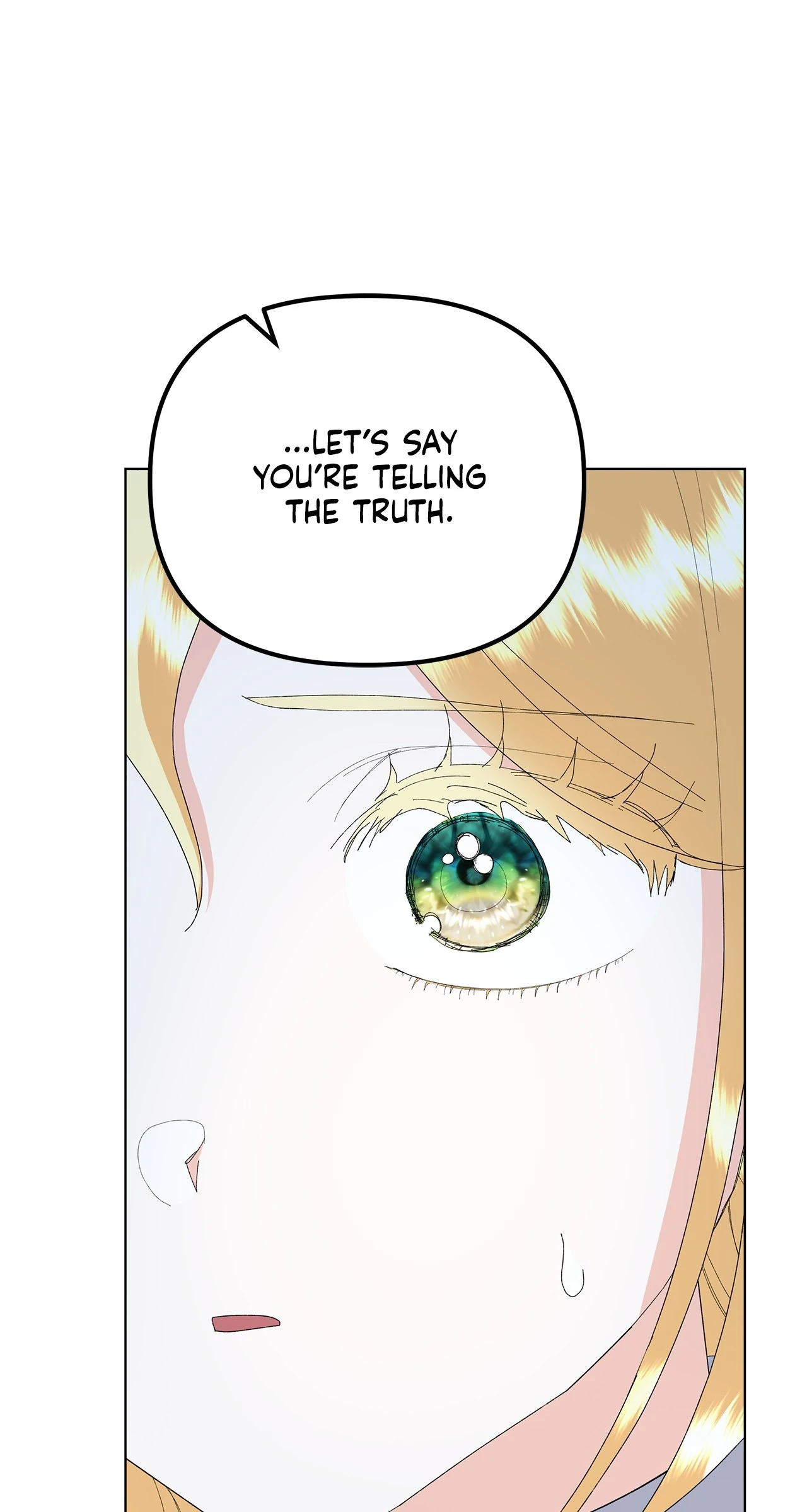 I Got Married to a Duke Called Beast Chapter 80 - Page 76
