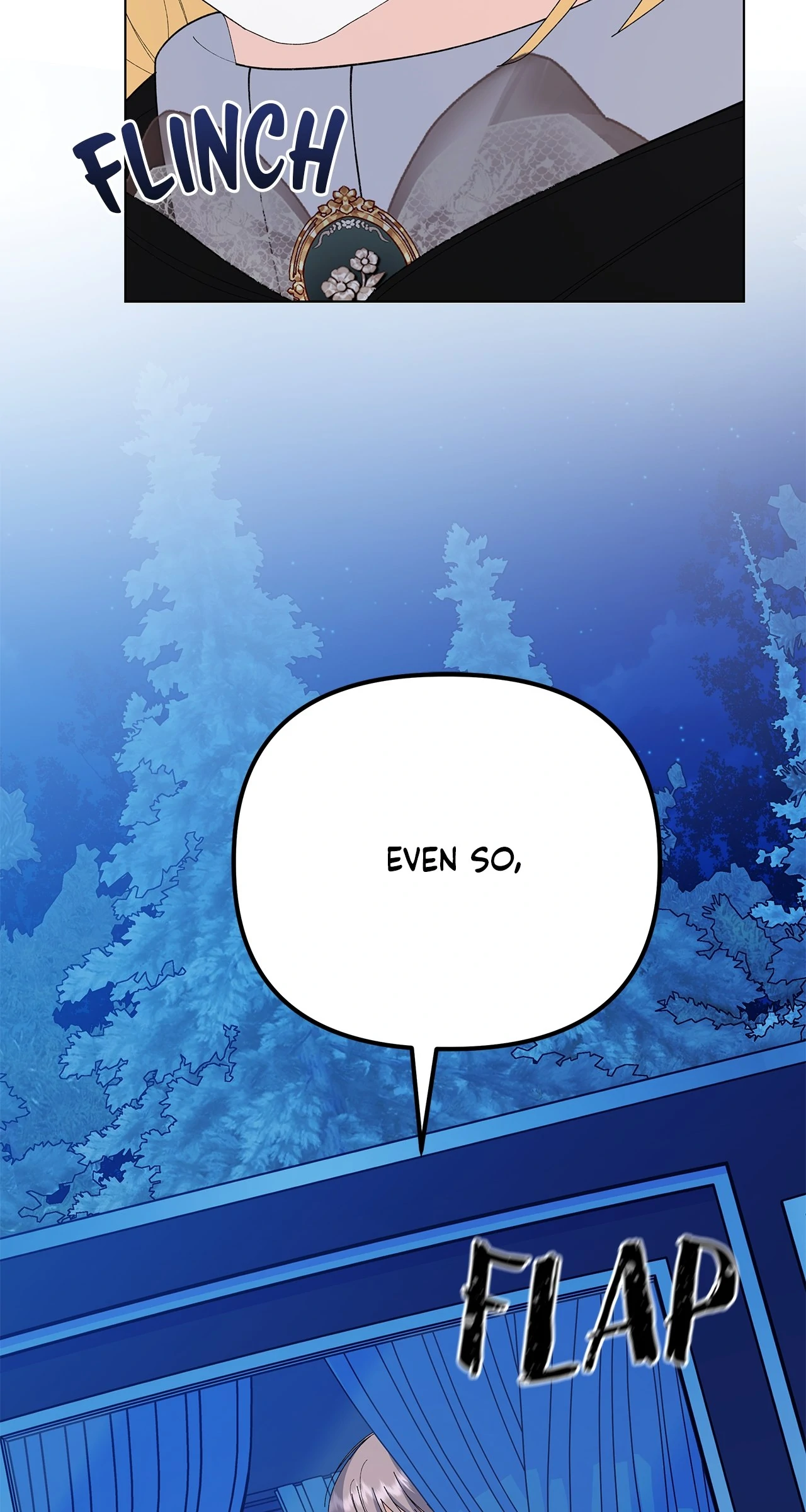 I Got Married to a Duke Called Beast Chapter 80 - Page 77