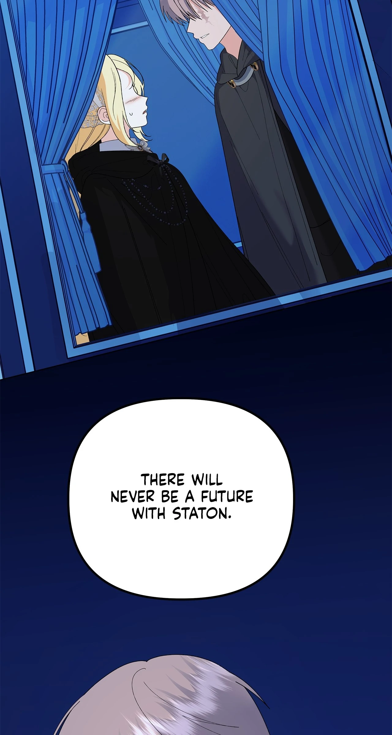 I Got Married to a Duke Called Beast Chapter 80 - Page 78