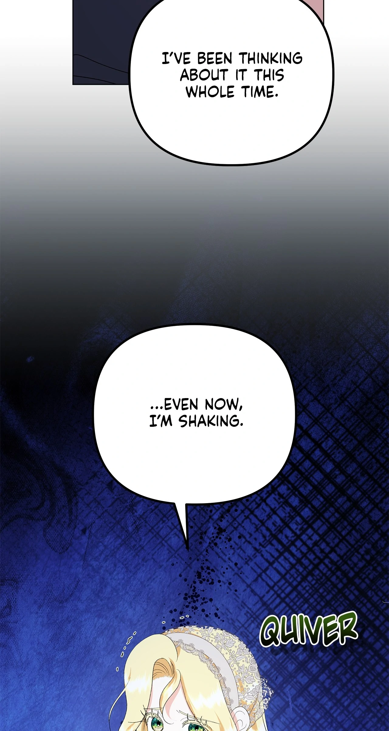 I Got Married to a Duke Called Beast Chapter 80 - Page 8