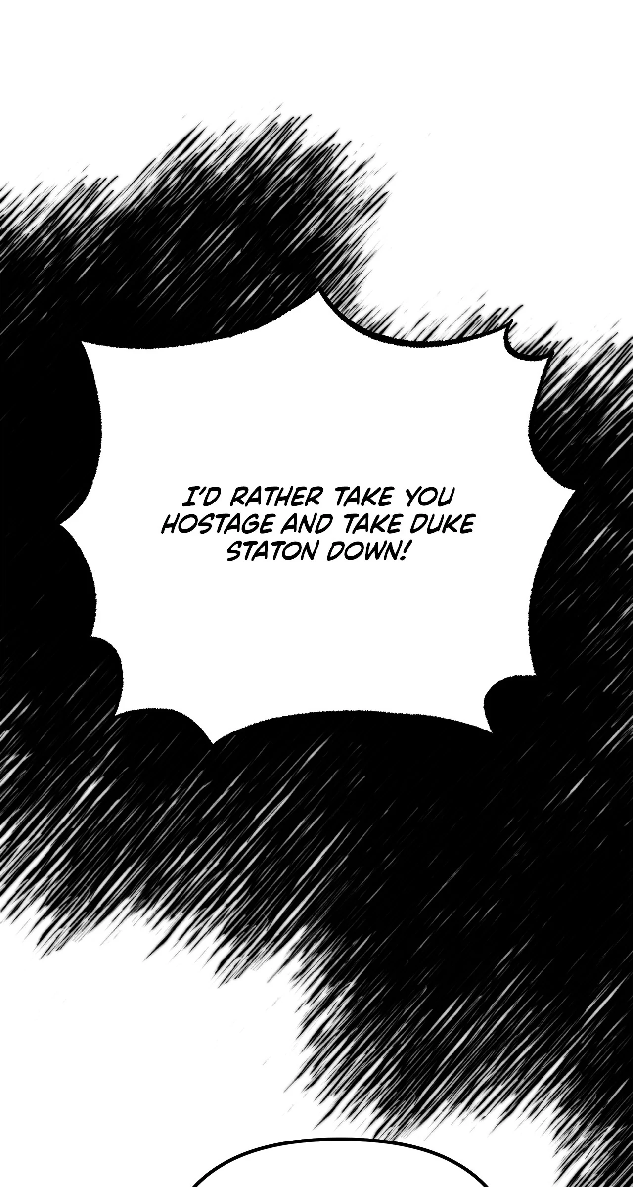 I Got Married to a Duke Called Beast Chapter 80 - Page 81